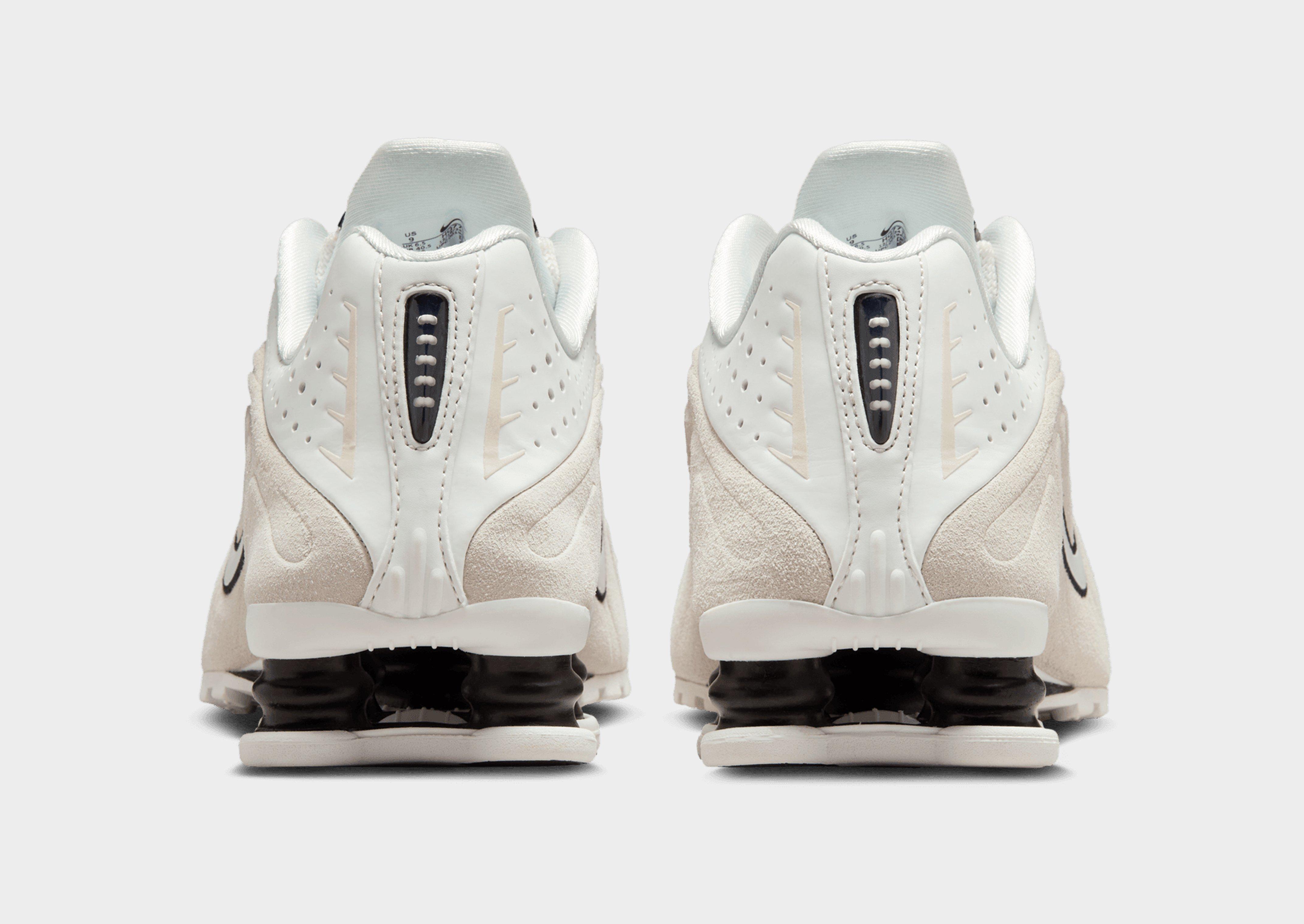 Nike Shox R4 Women's