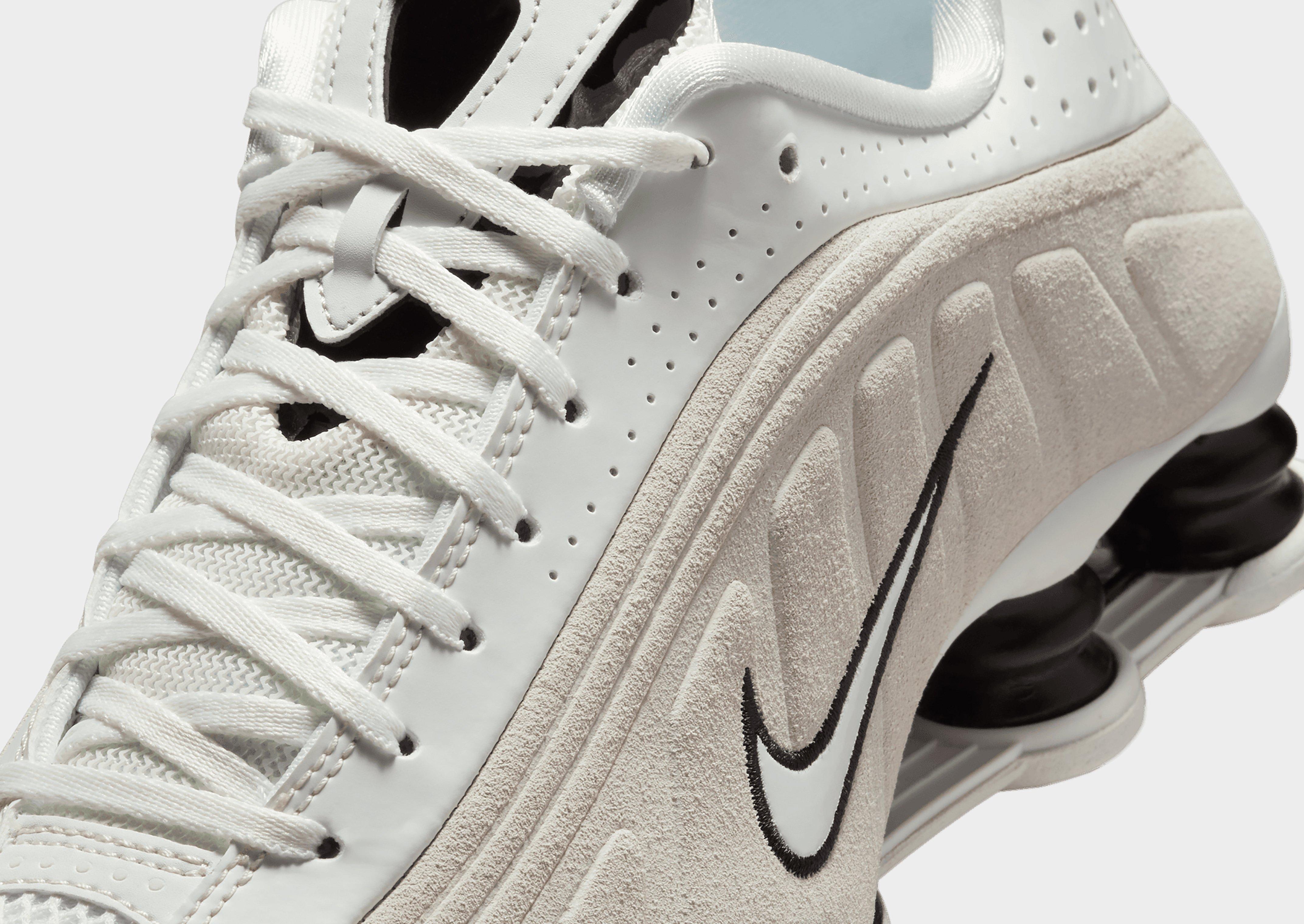 Nike Shox R4 Women's