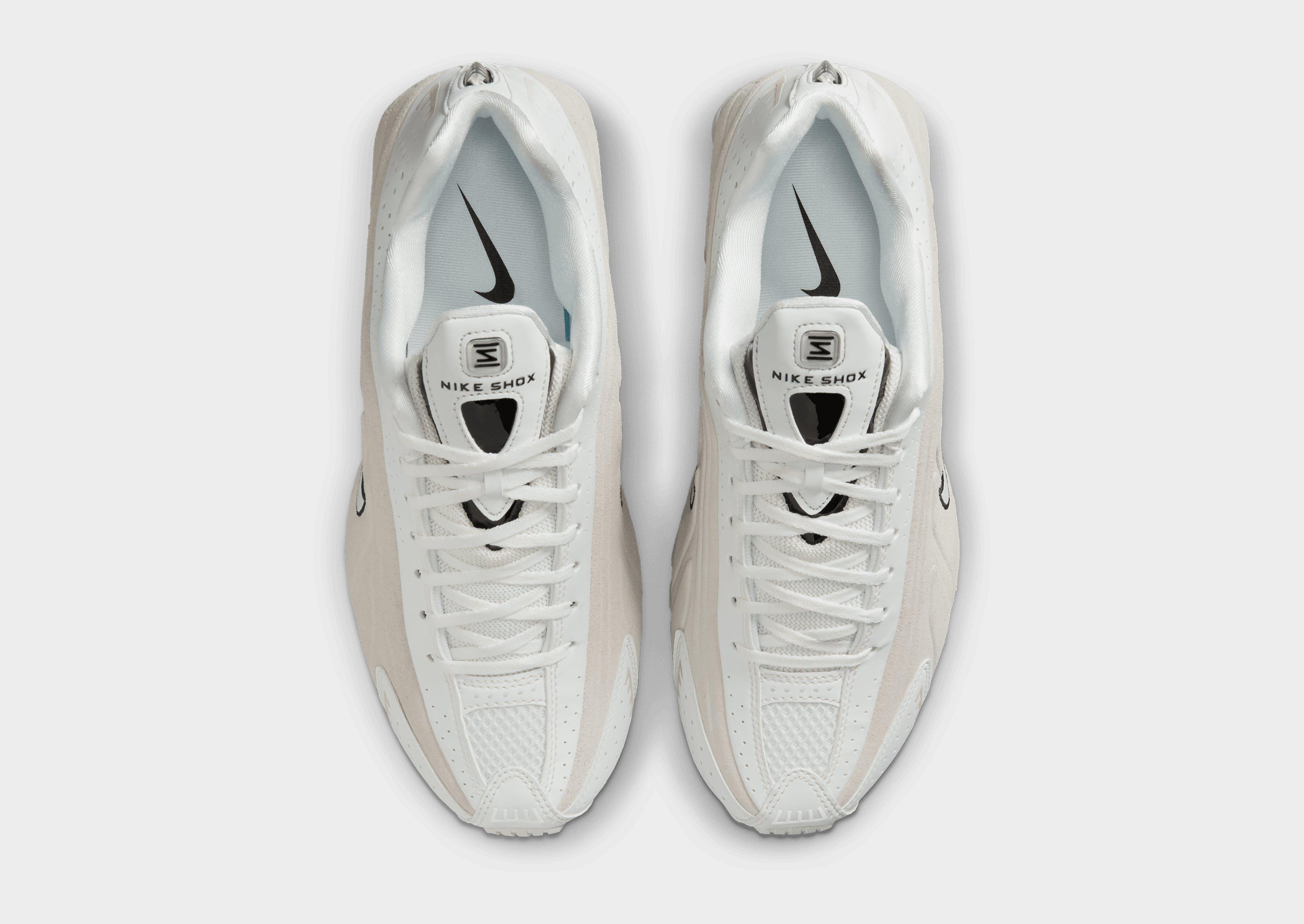 Nike Shox R4 Women's