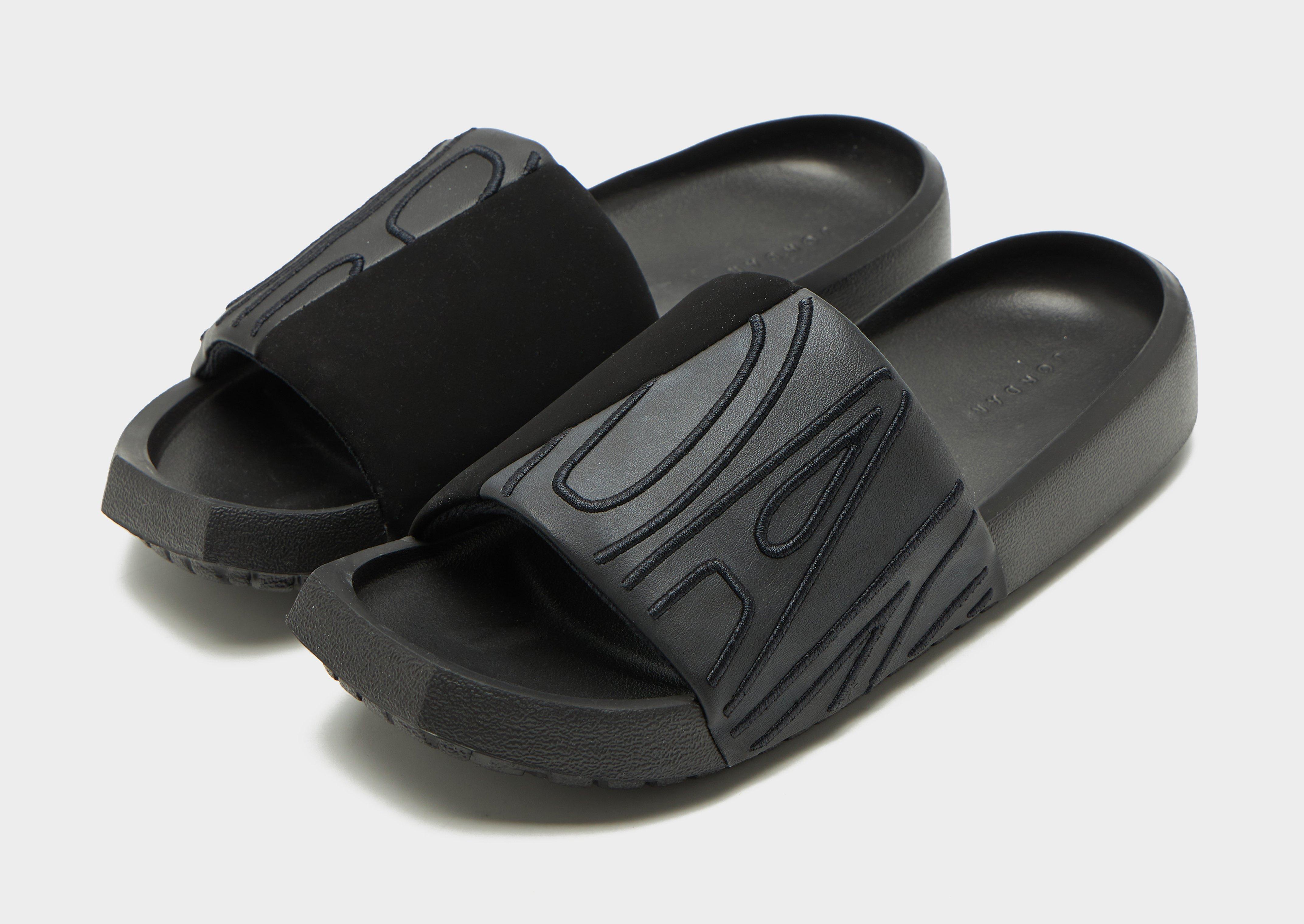 Jordan NOLA Slides Women's