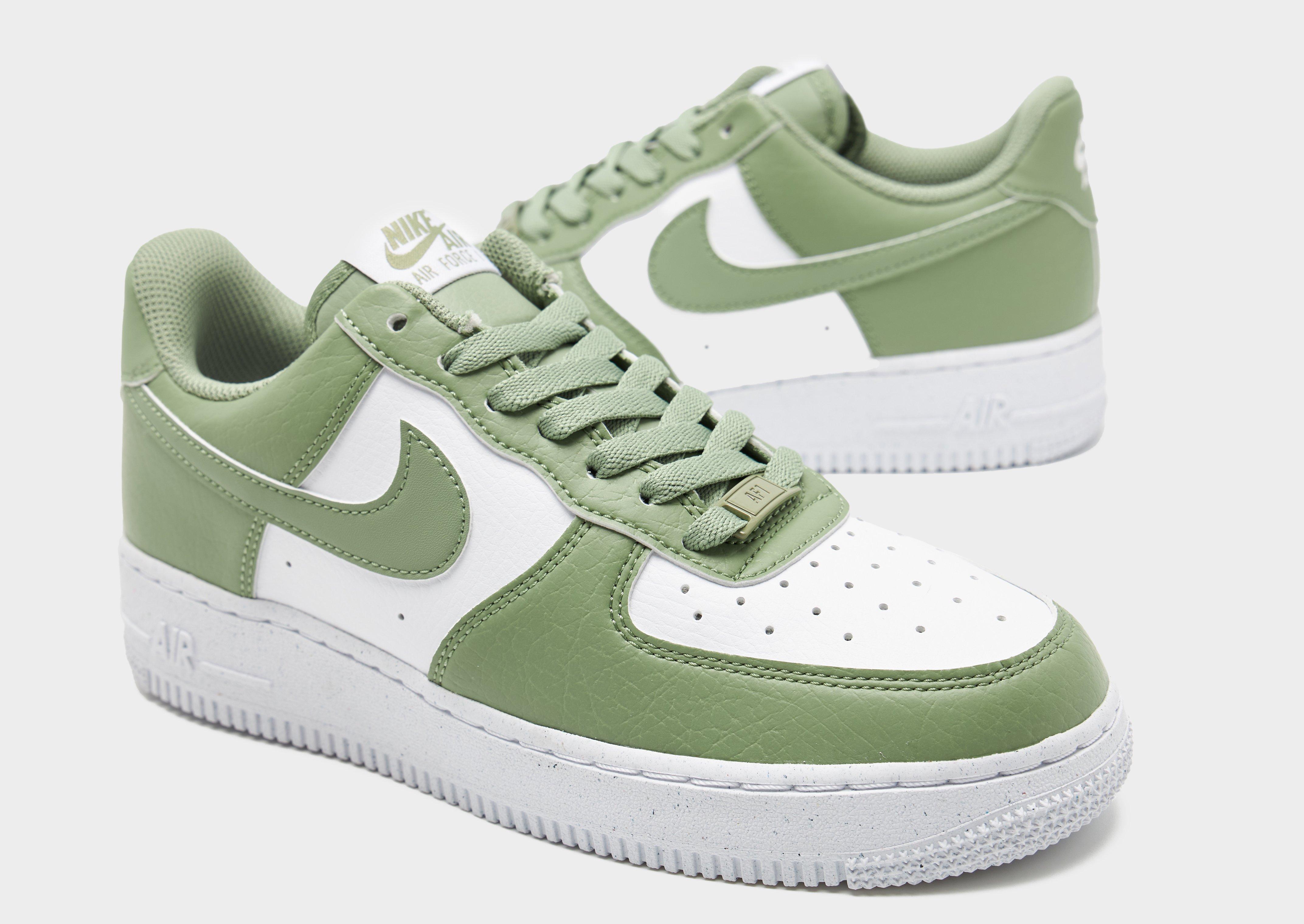 Nike Air Force 1 '07 Women's