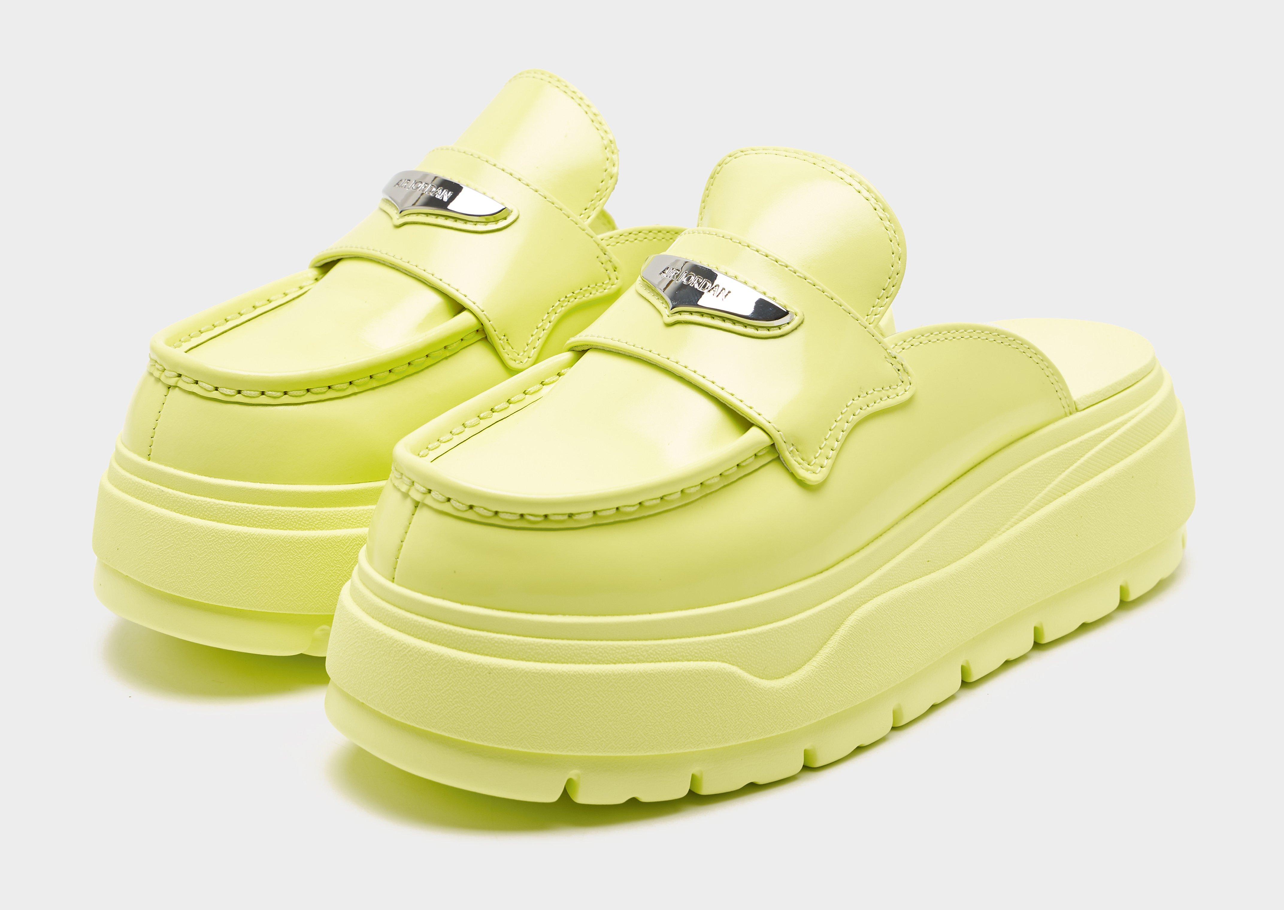 Jordan Air Mules Women's