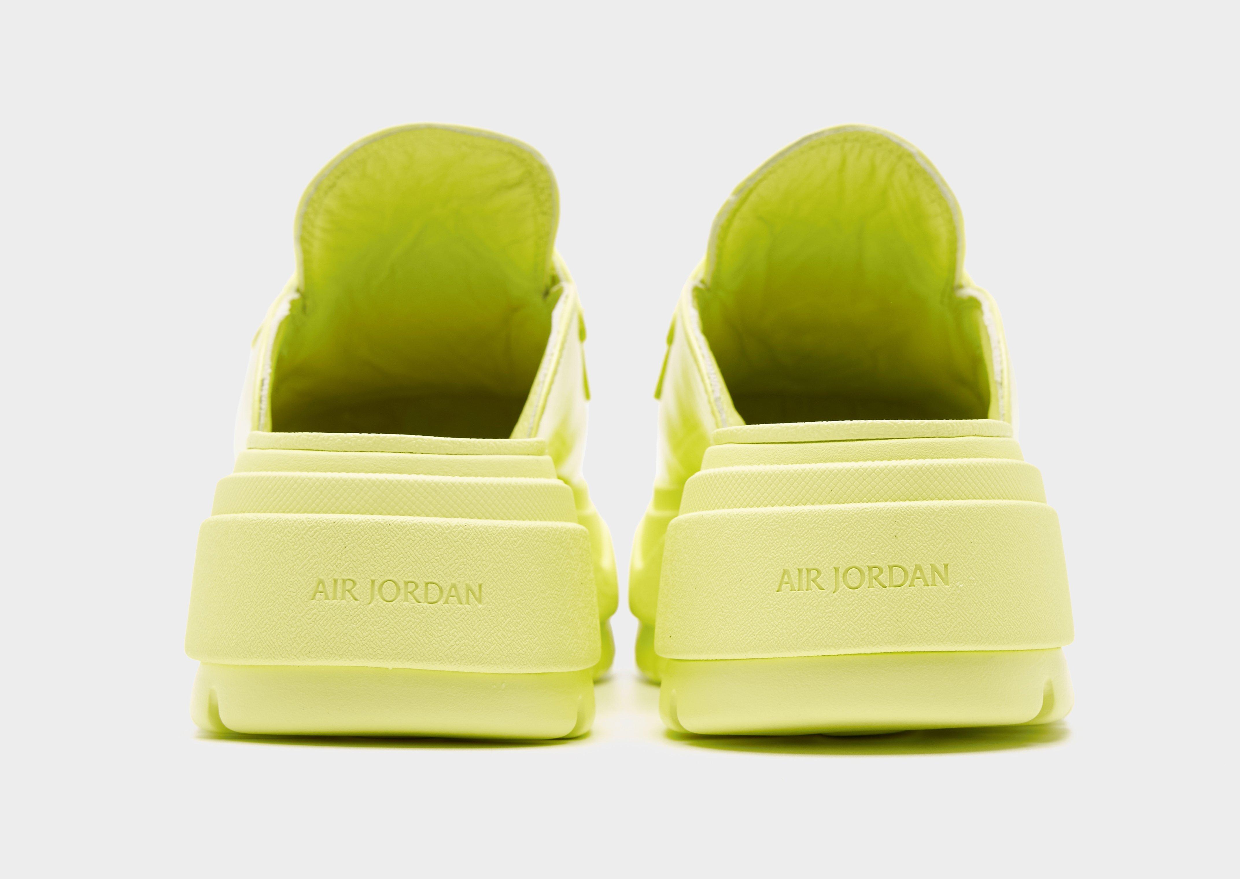 Jordan Air Mules Women's