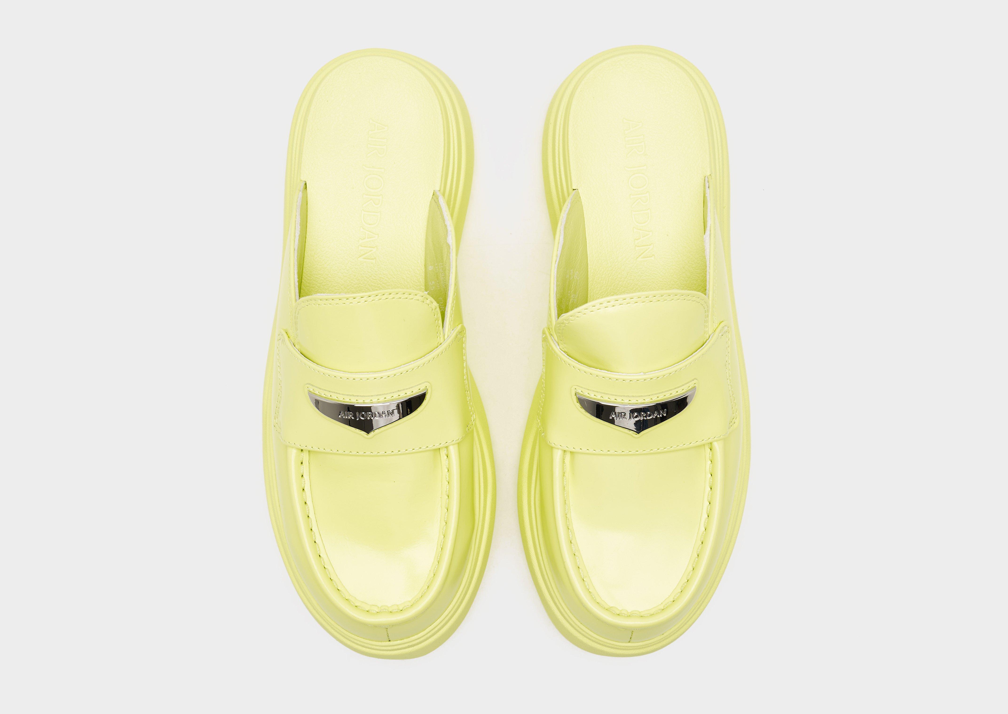 Jordan Air Mules Women's