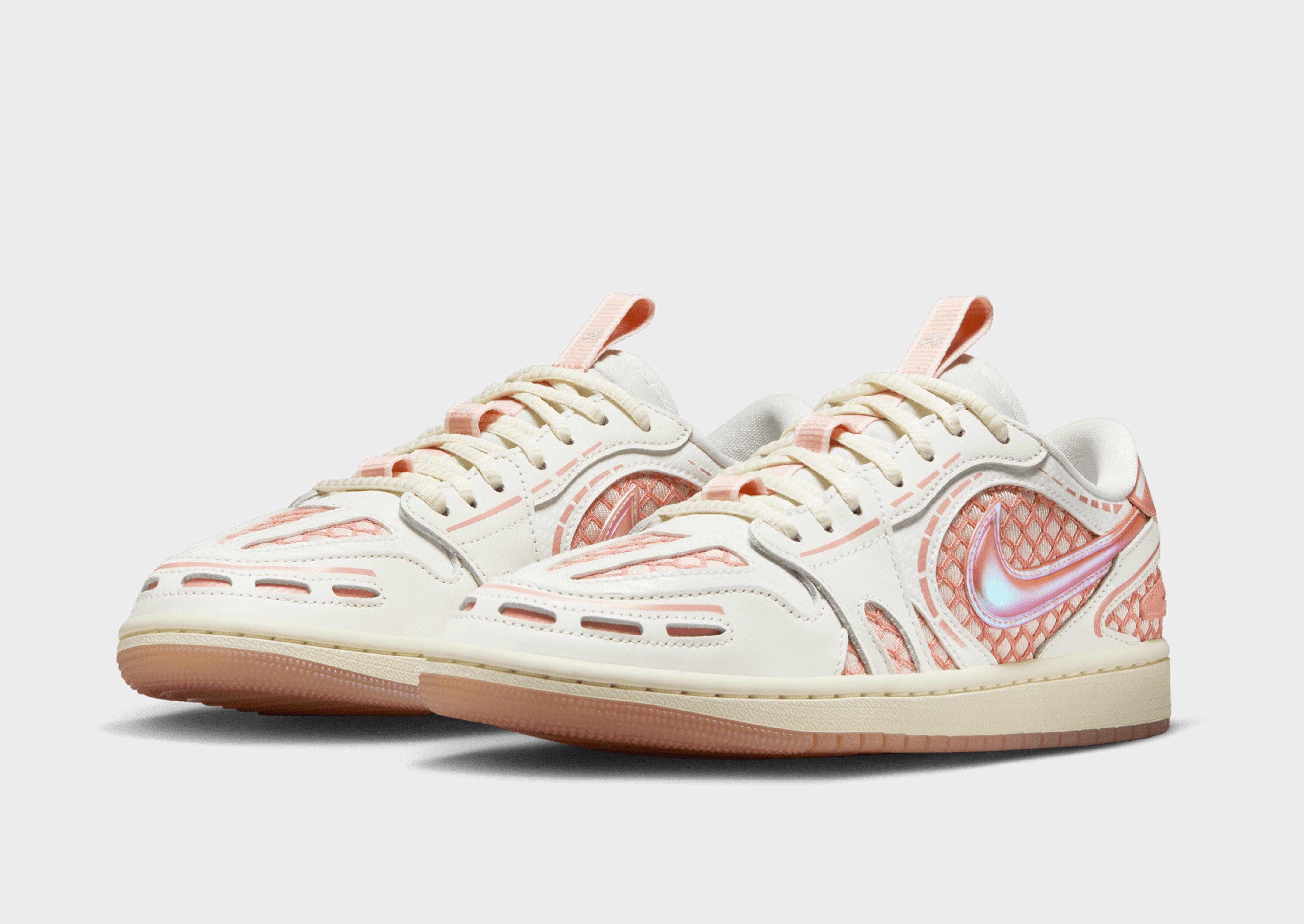 Jordan Air 1 Low 'Method of Make V3' Women's