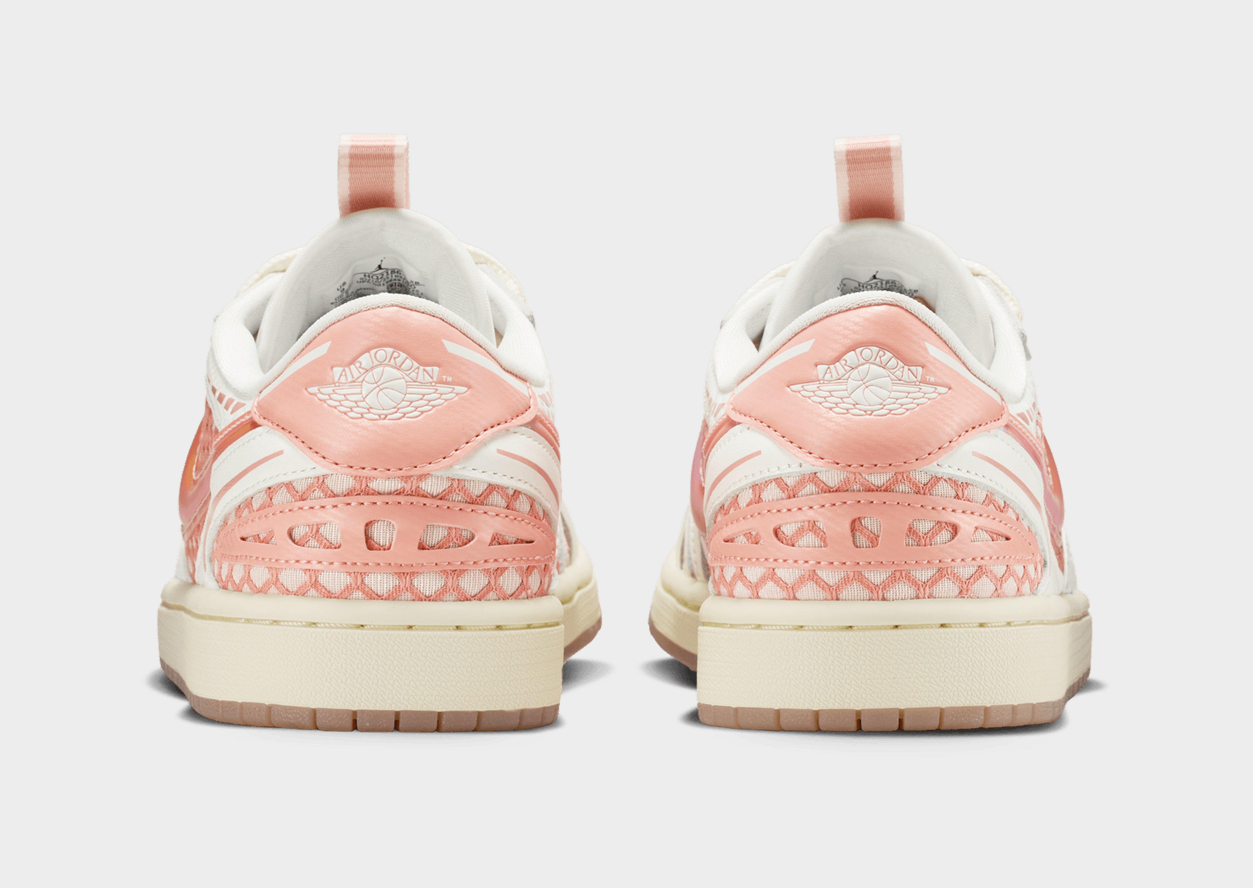 Jordan Air 1 Low 'Method of Make V3' Women's