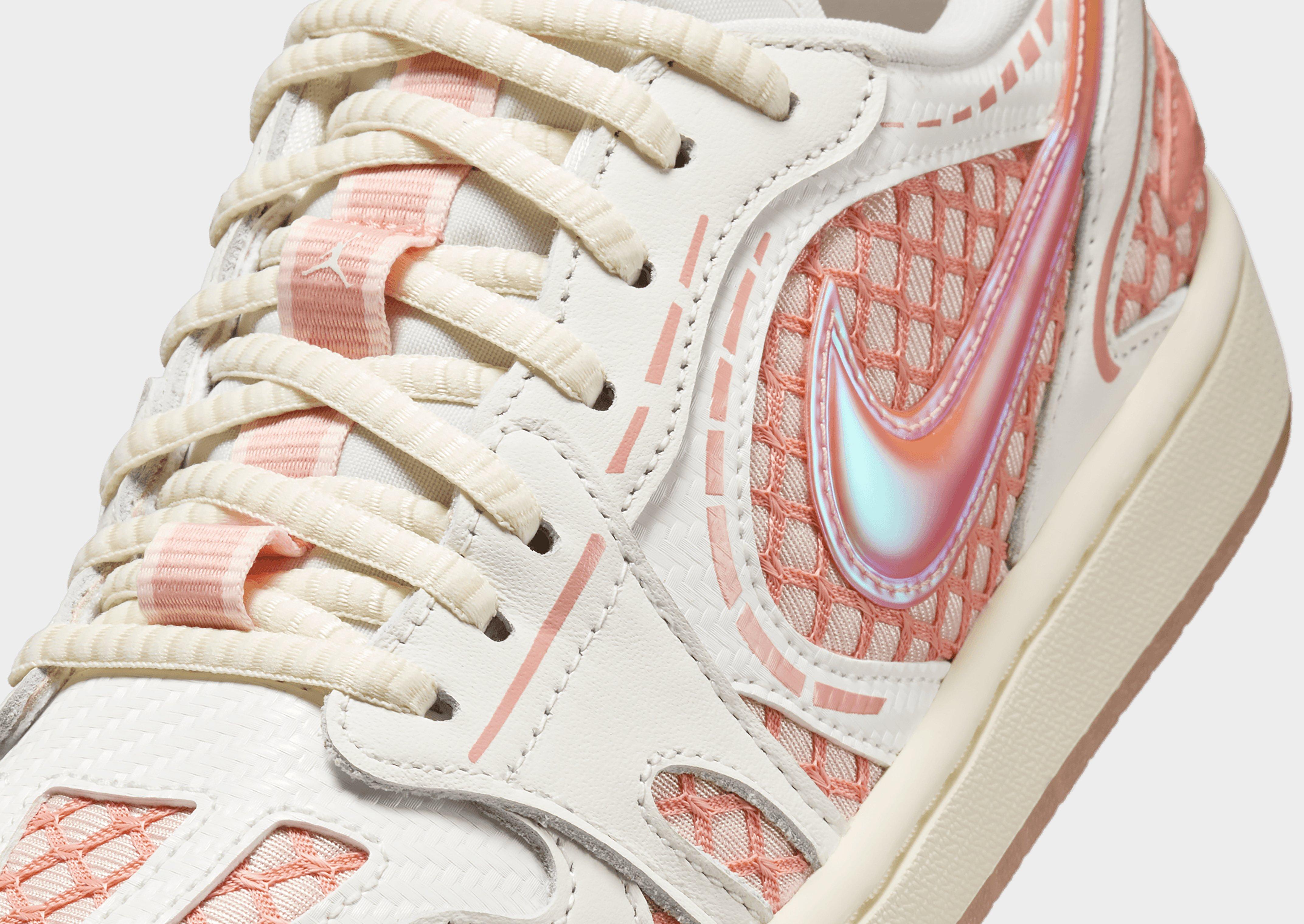 Jordan Air 1 Low 'Method of Make V3' Women's