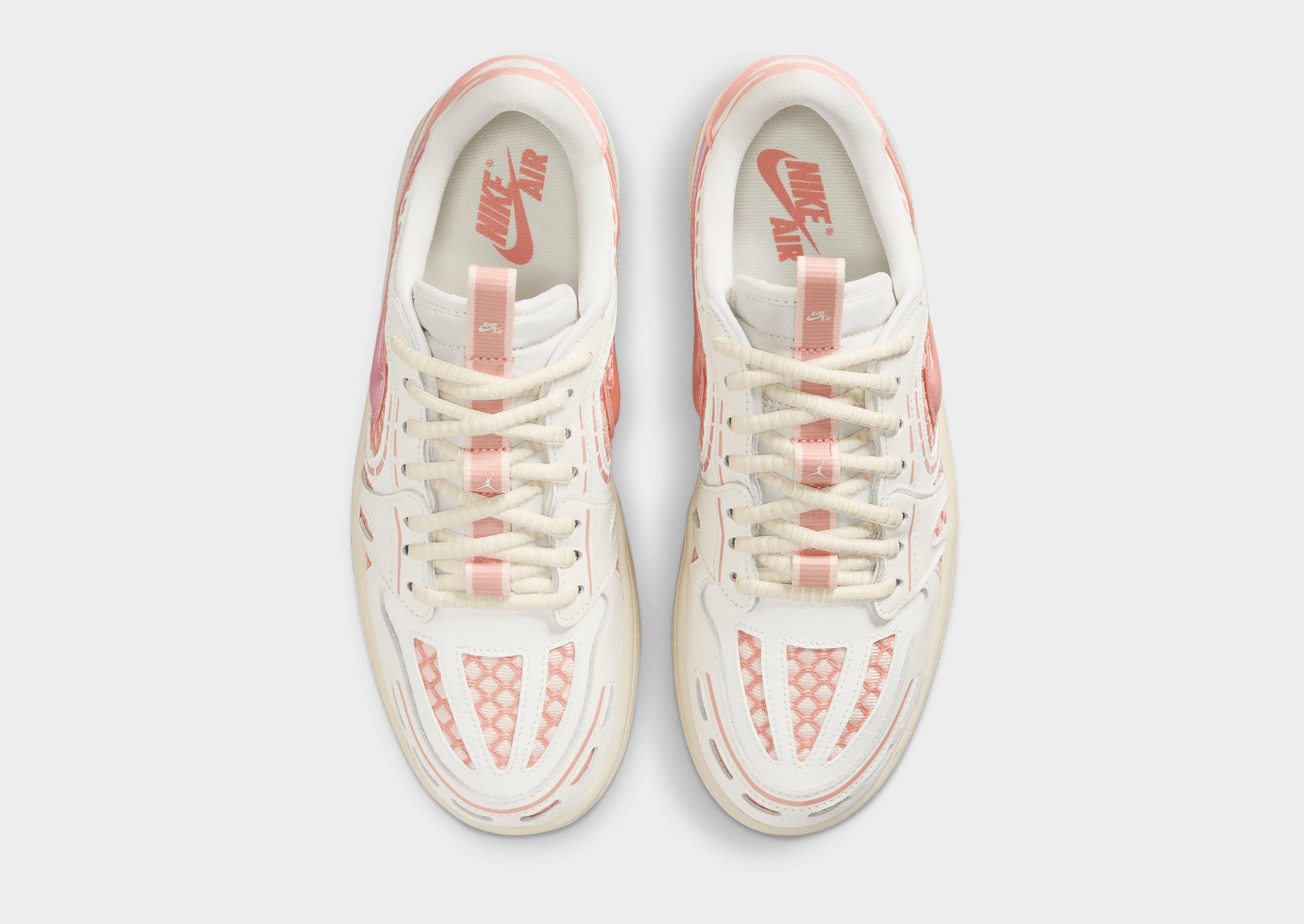 Jordan Air 1 Low 'Method of Make V3' Women's