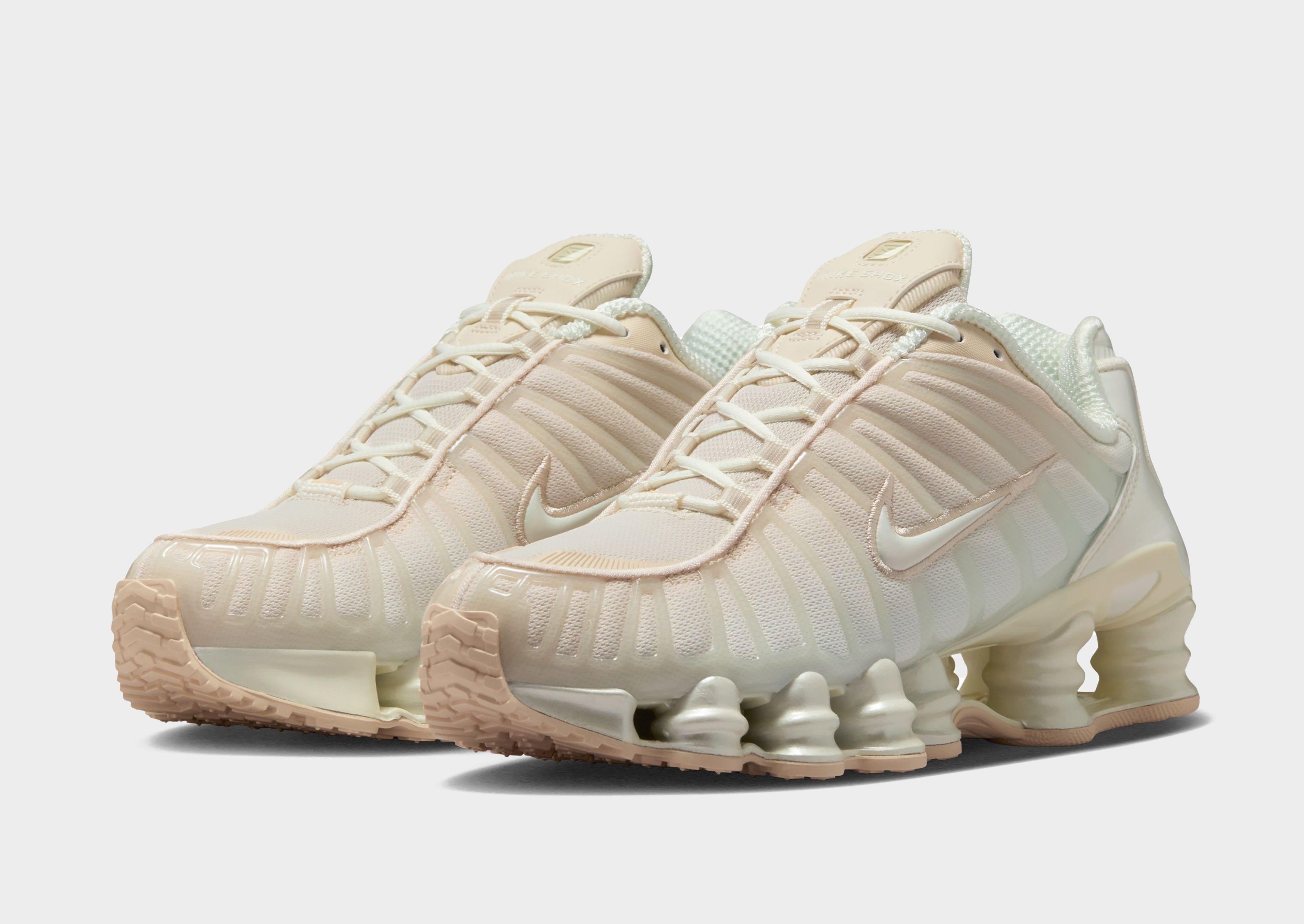 Nike Shox TL Women's