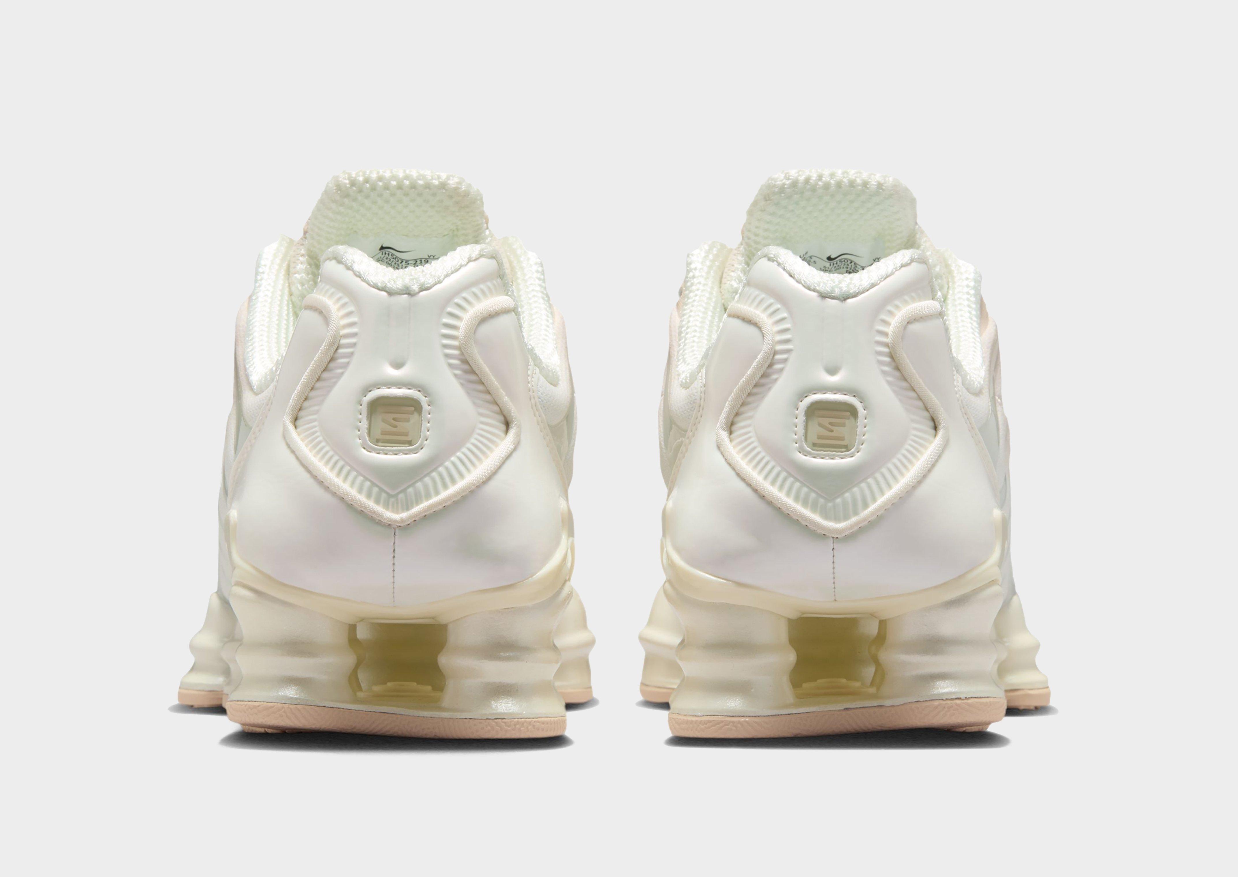 Nike Shox TL Women's