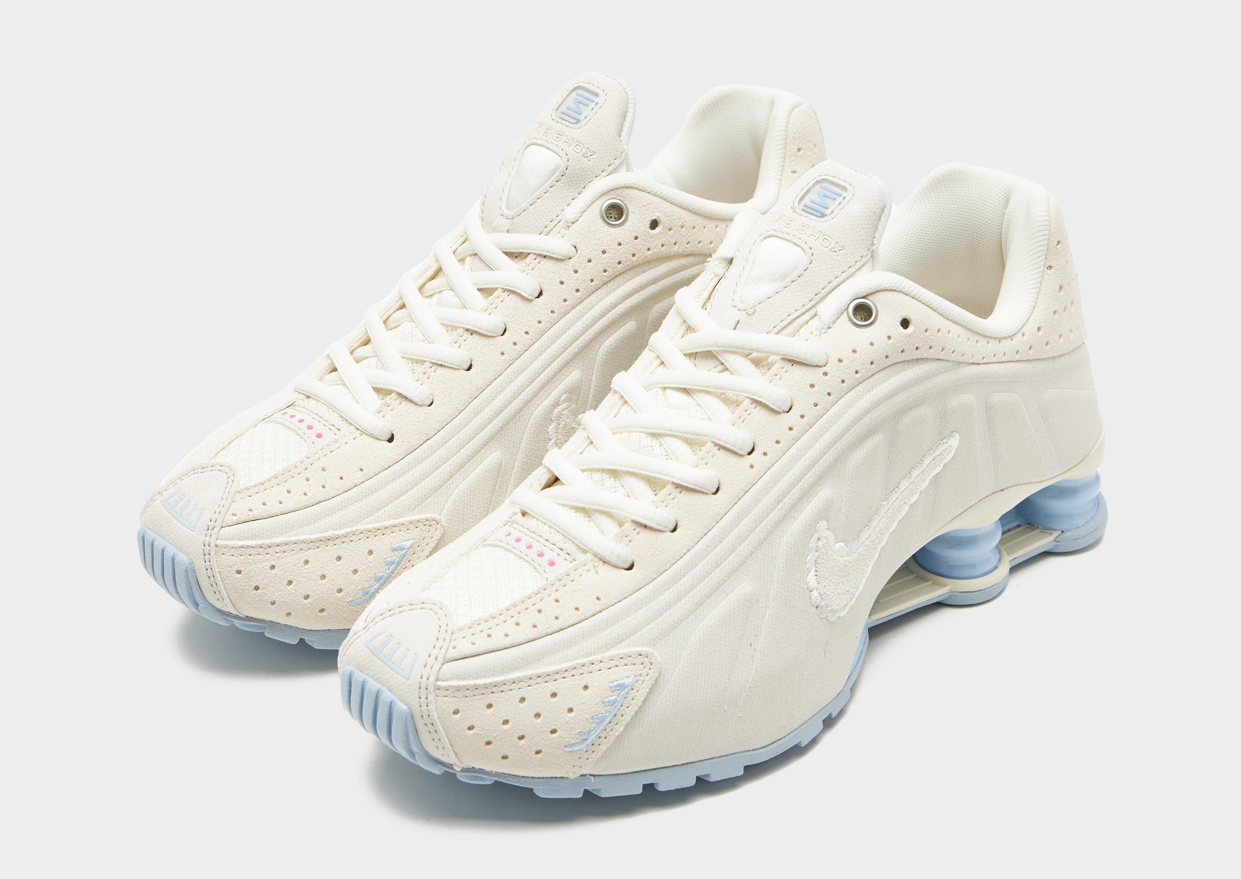 Nike Shox R4 Women's