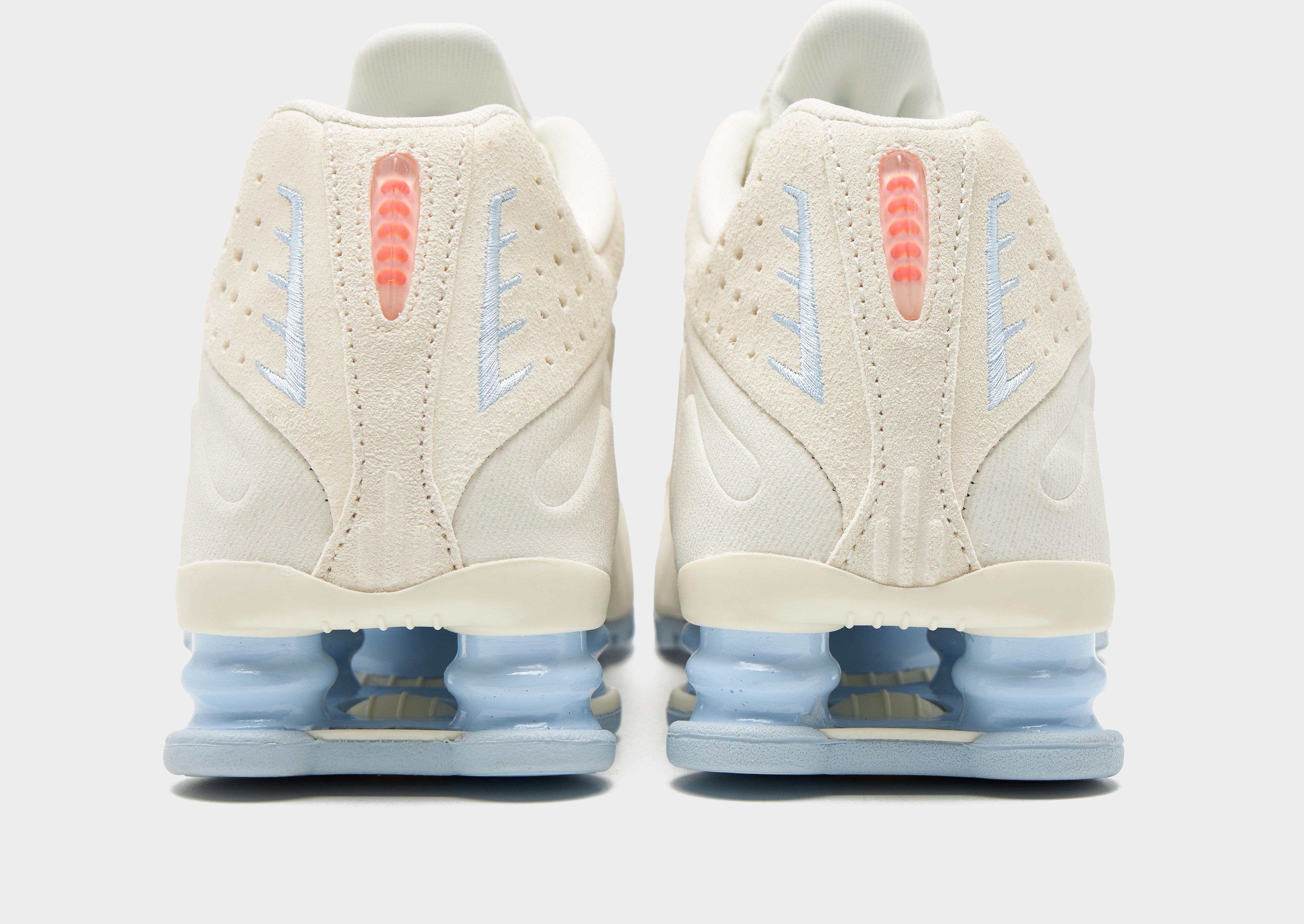 Nike Shox R4 Women's