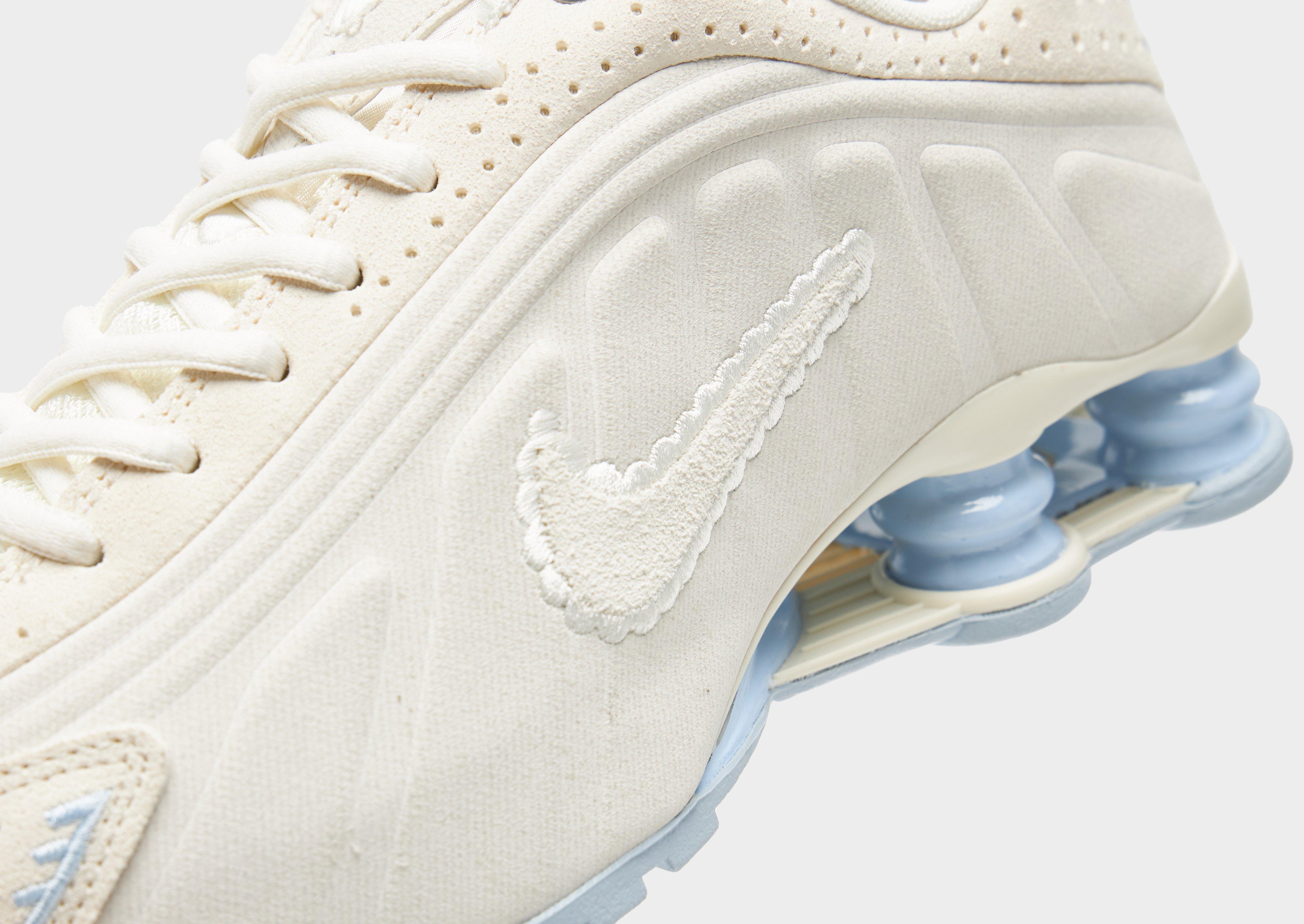 Nike Shox R4 Women's