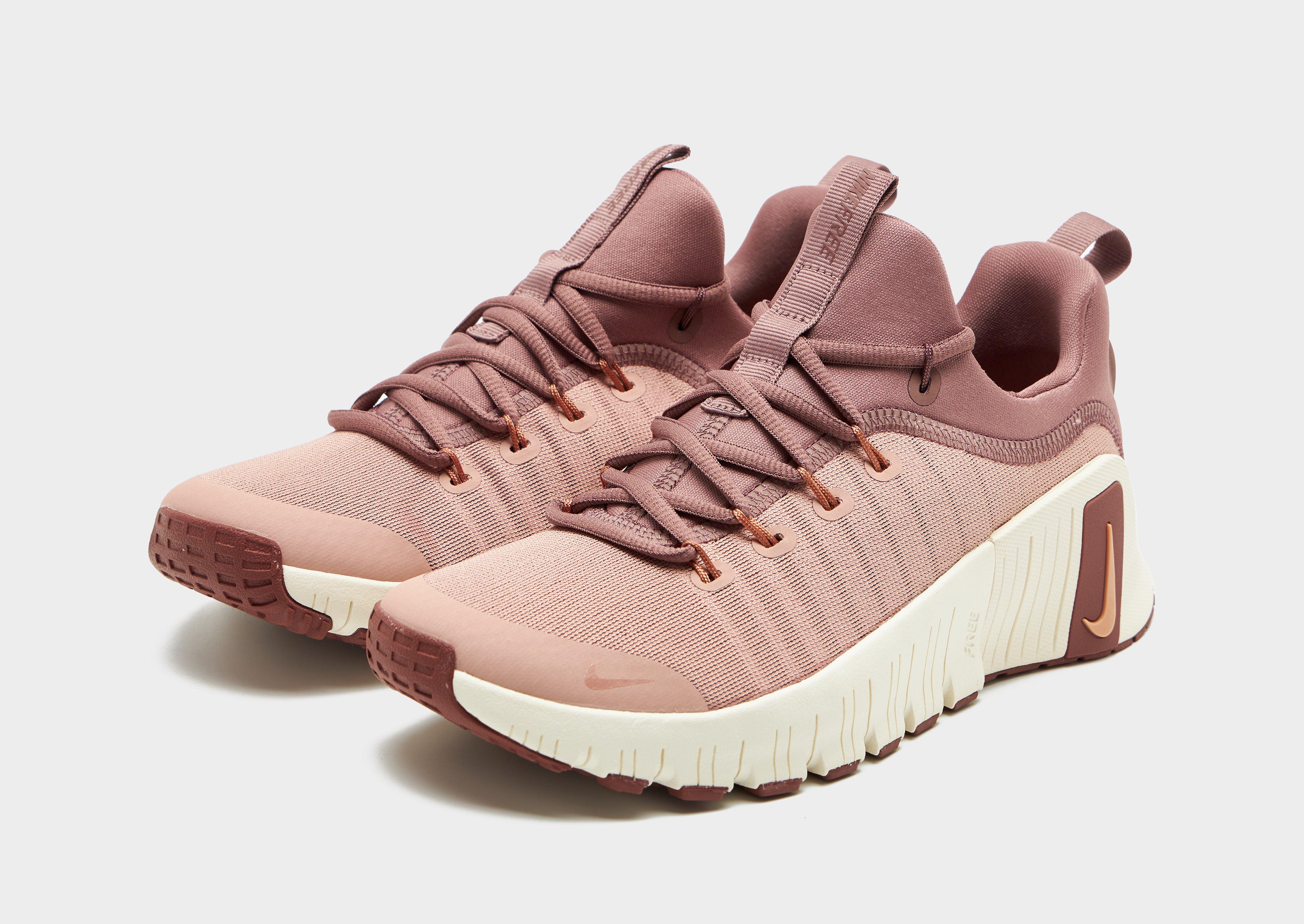 Nike Free Metcon 6 Women's