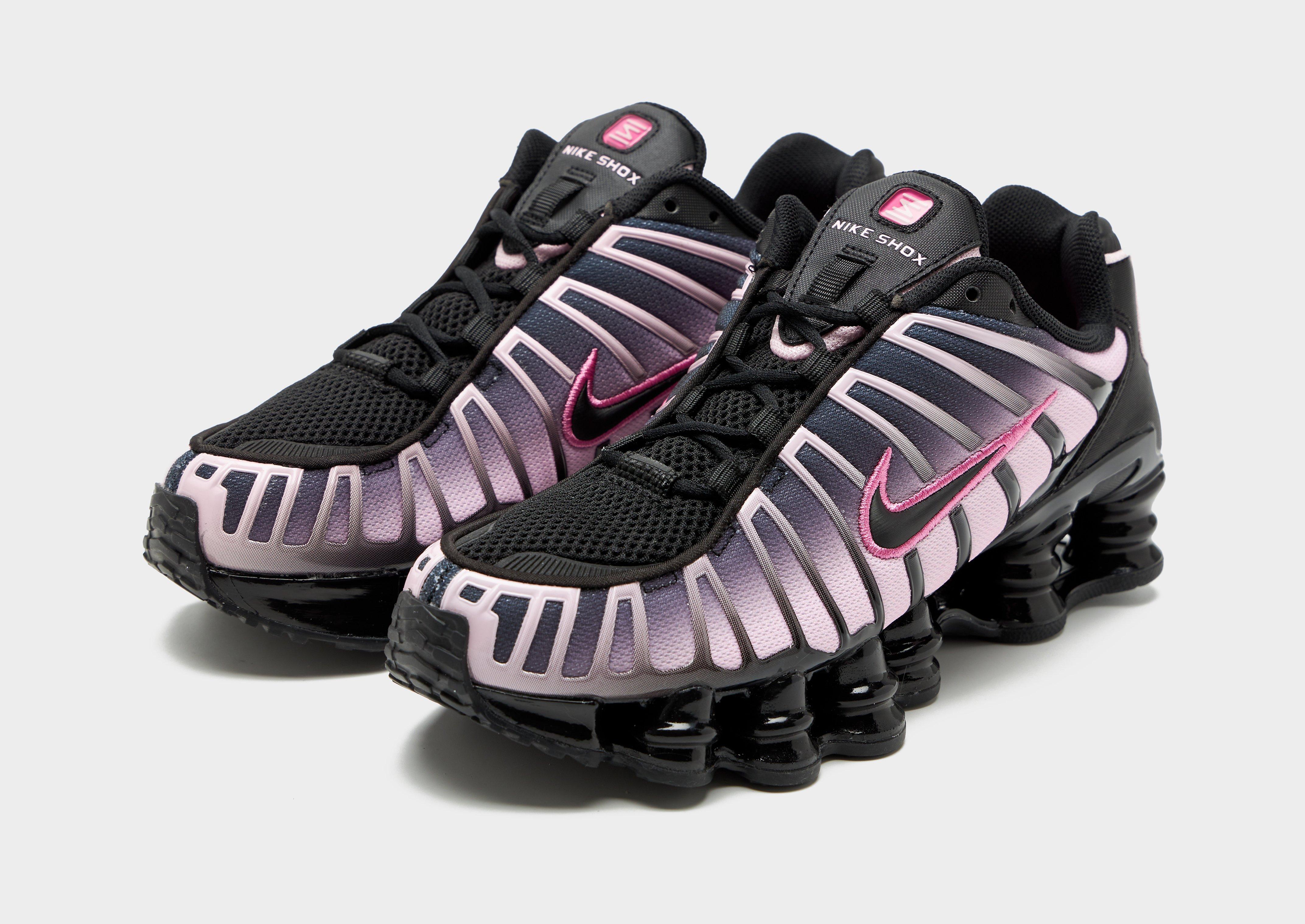 Nike Shox TL Women's