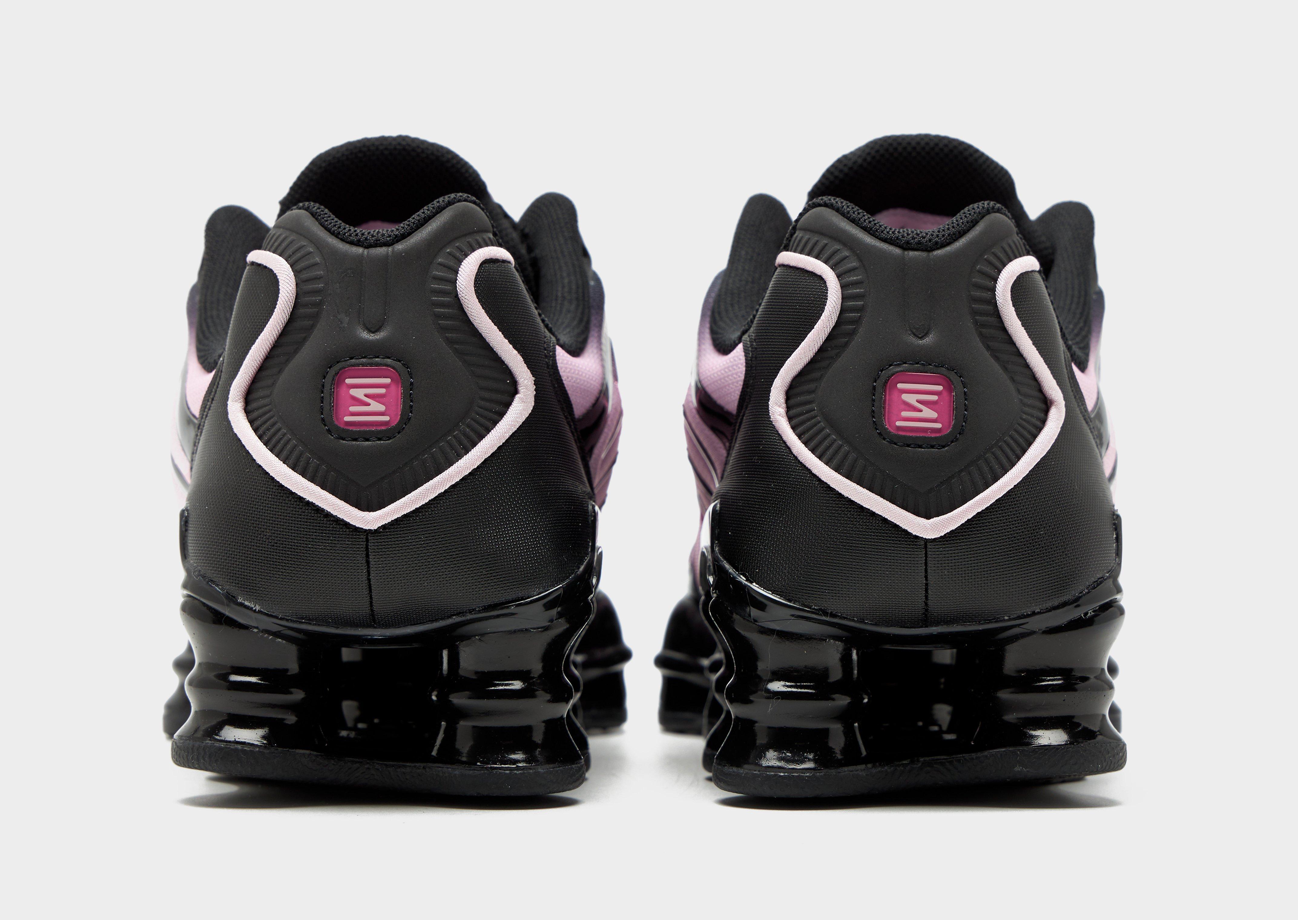 Nike Shox TL Women's