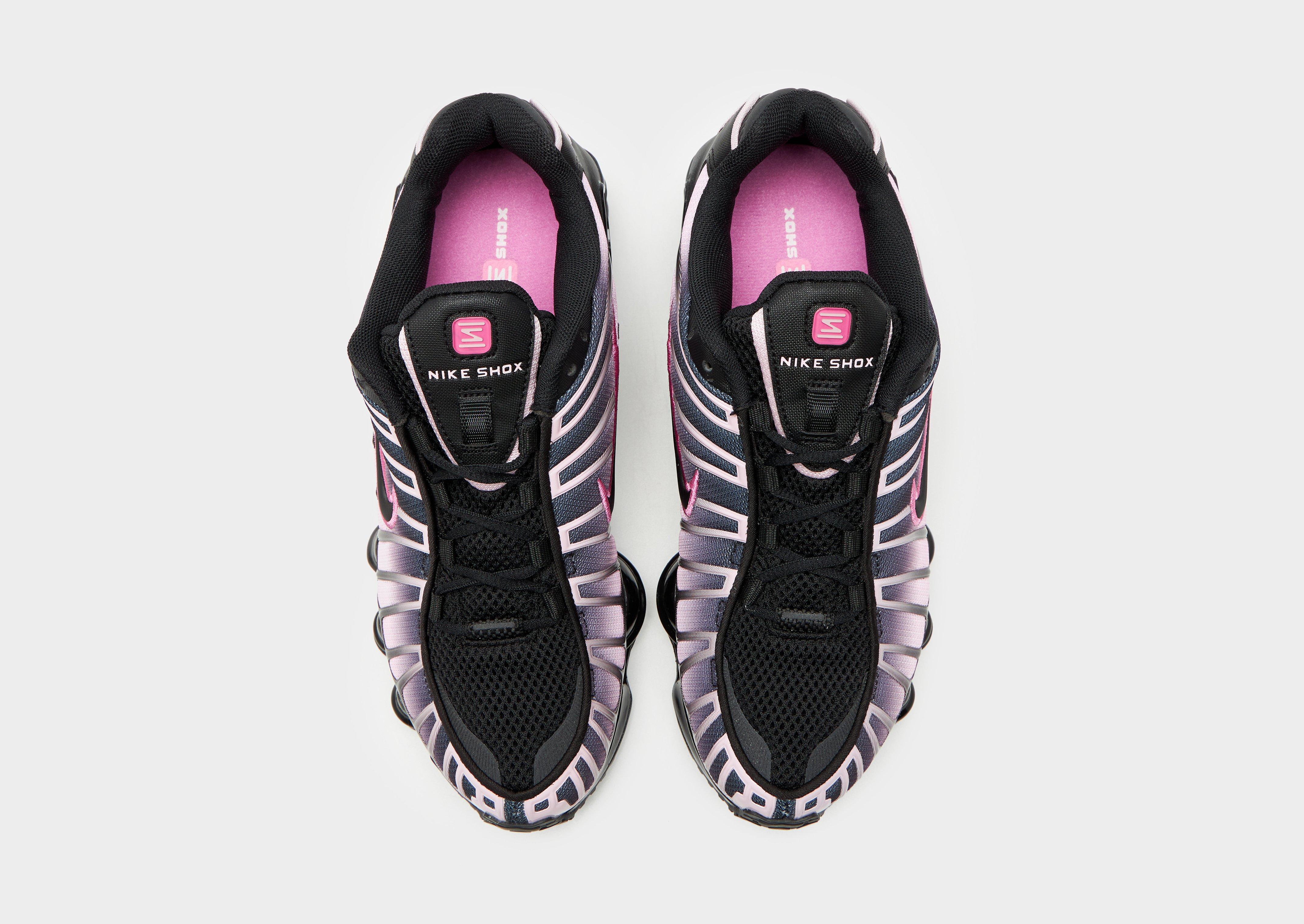 Nike Shox TL Women's