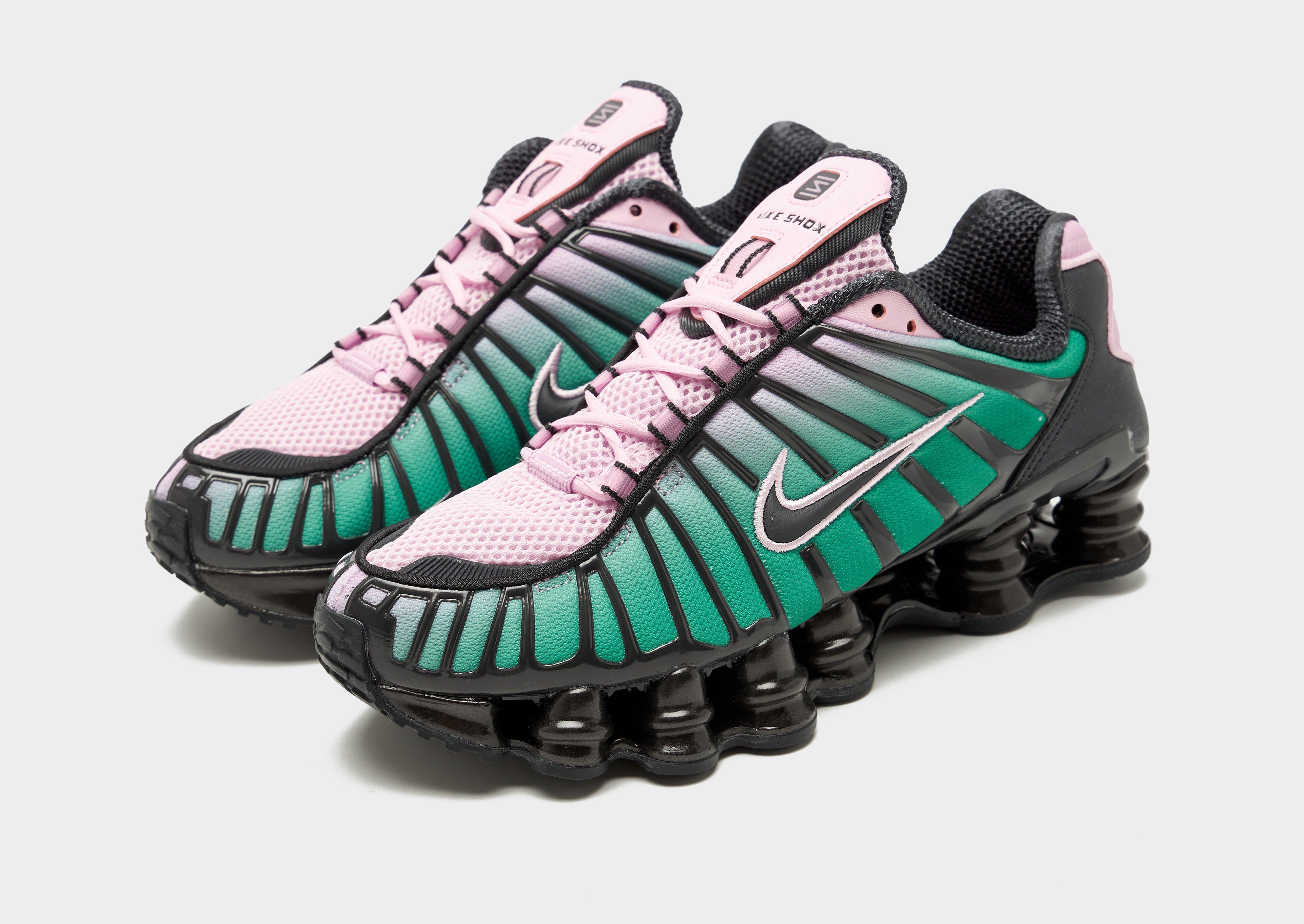 Nike Shox TL Women's