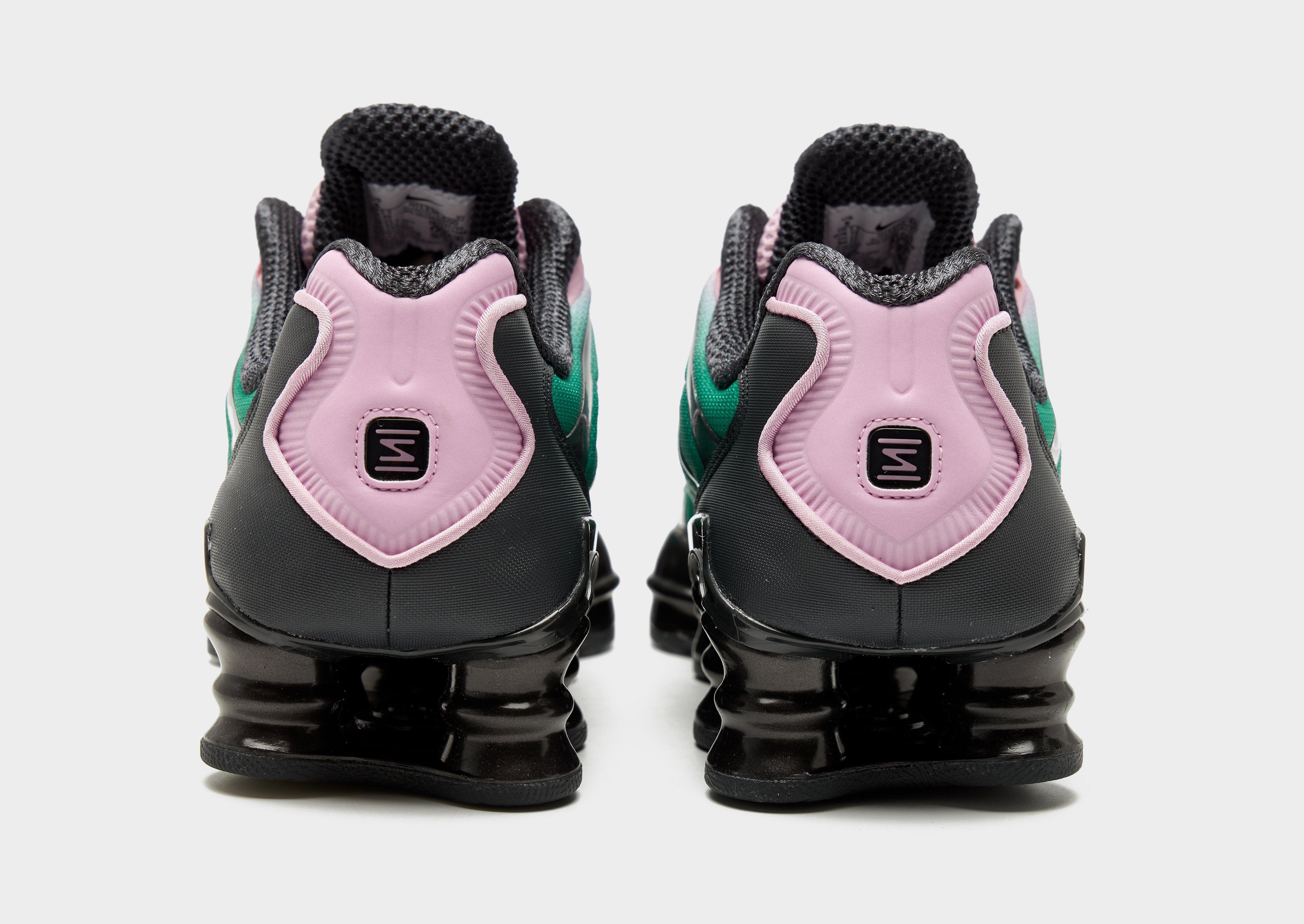 Nike Shox TL Women's