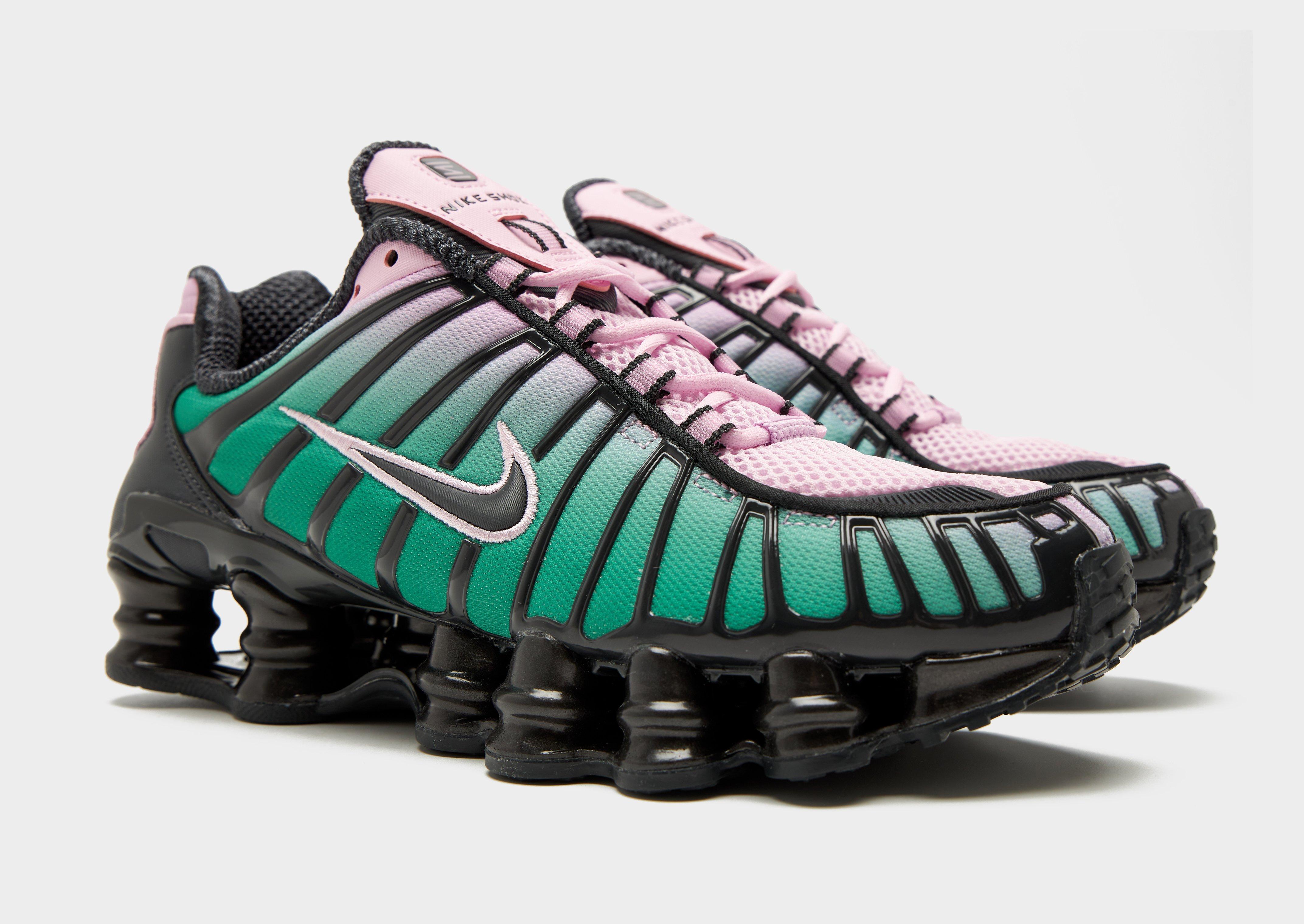 Nike Shox TL Women's