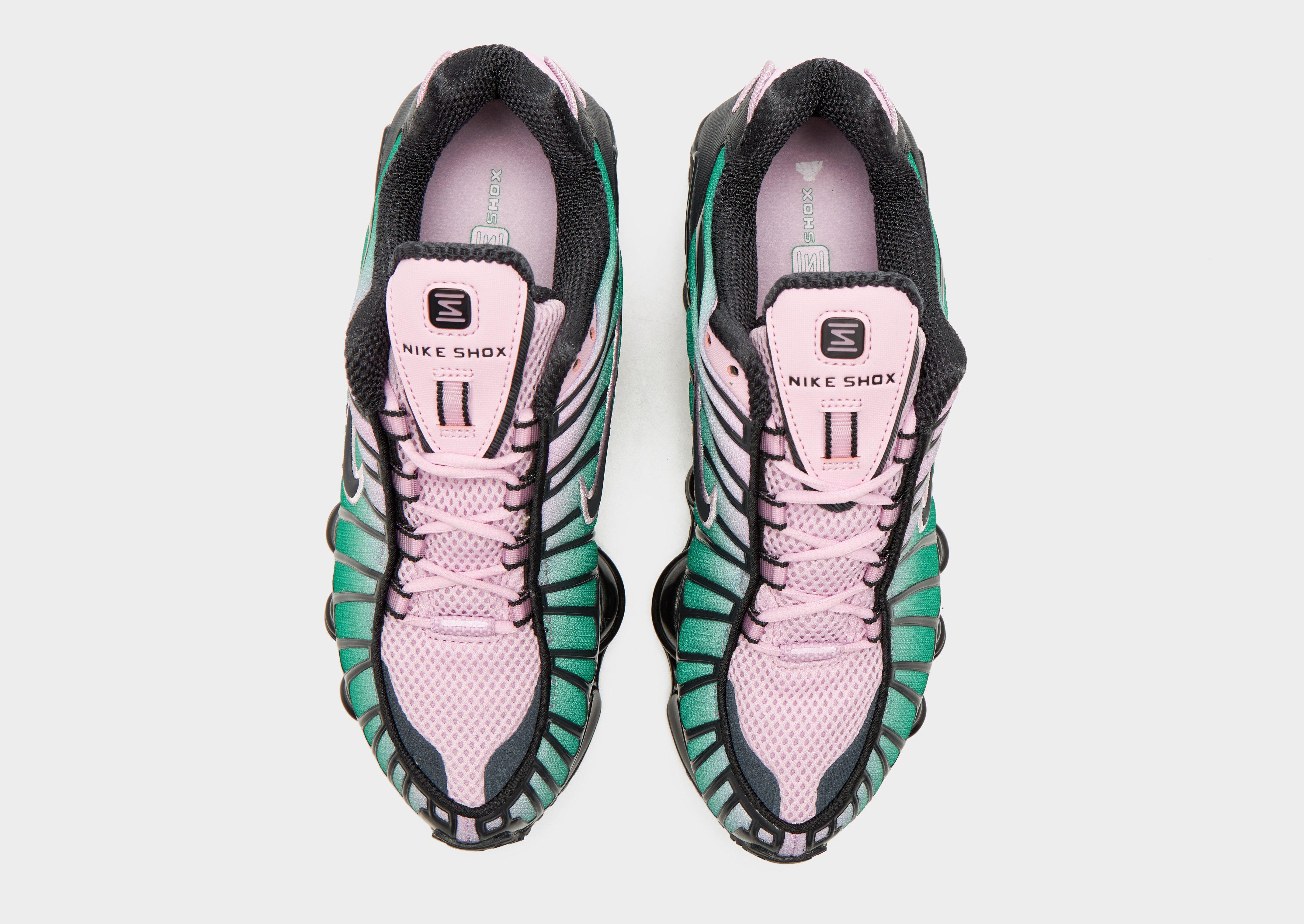 Nike Shox TL Women's