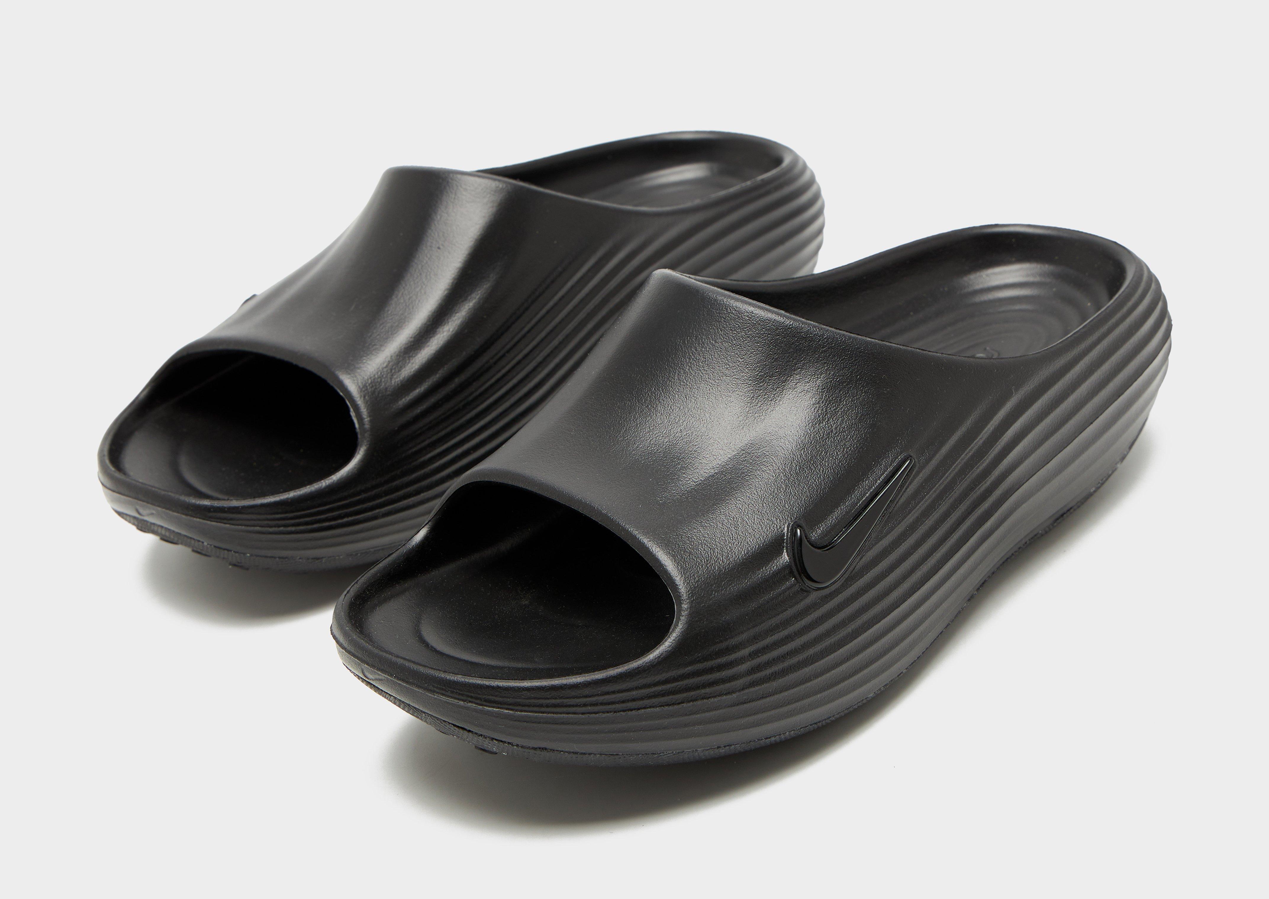 Nike ReactX Rejuven8 Slides Women's