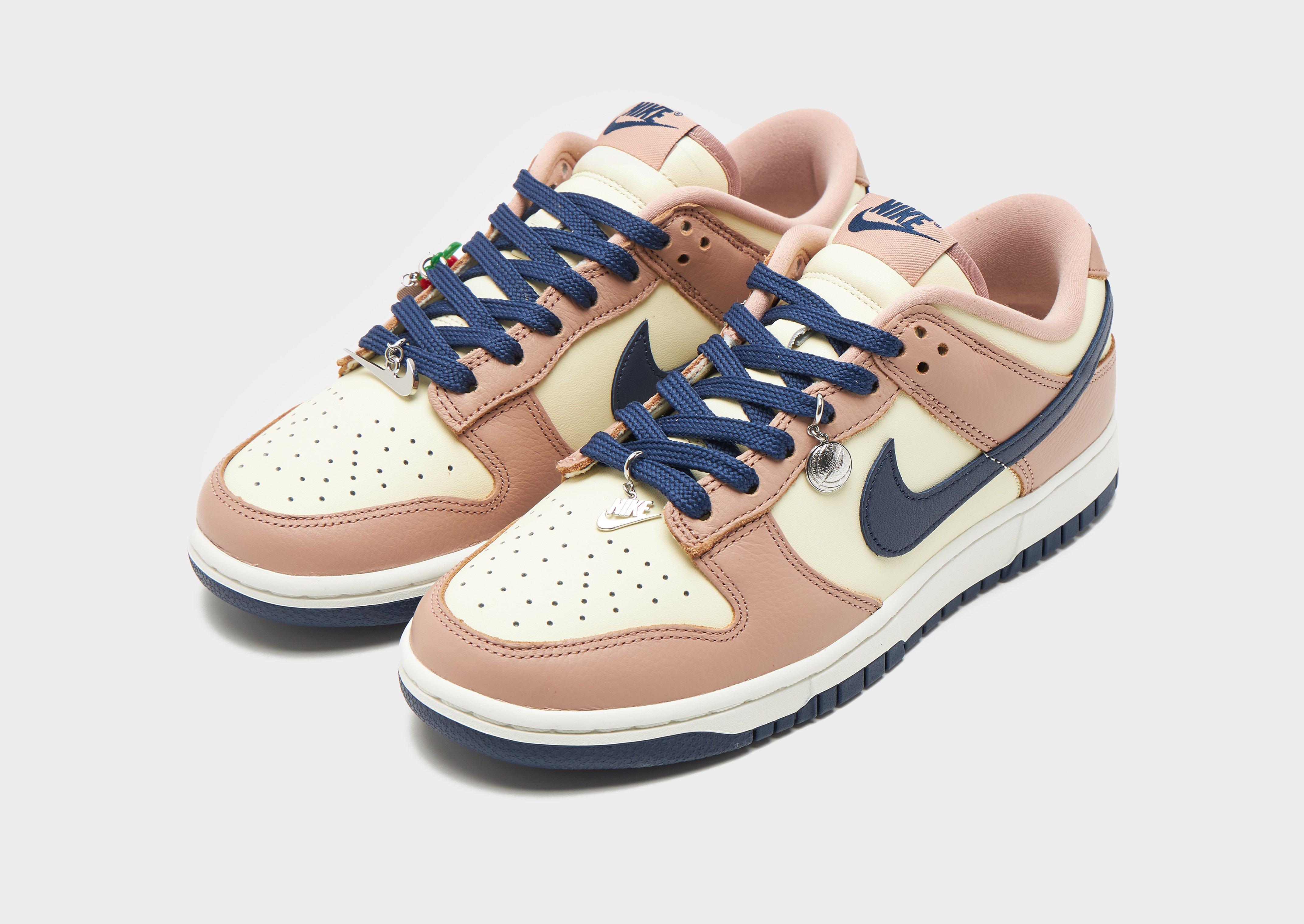 Nike Dunk Low Women's