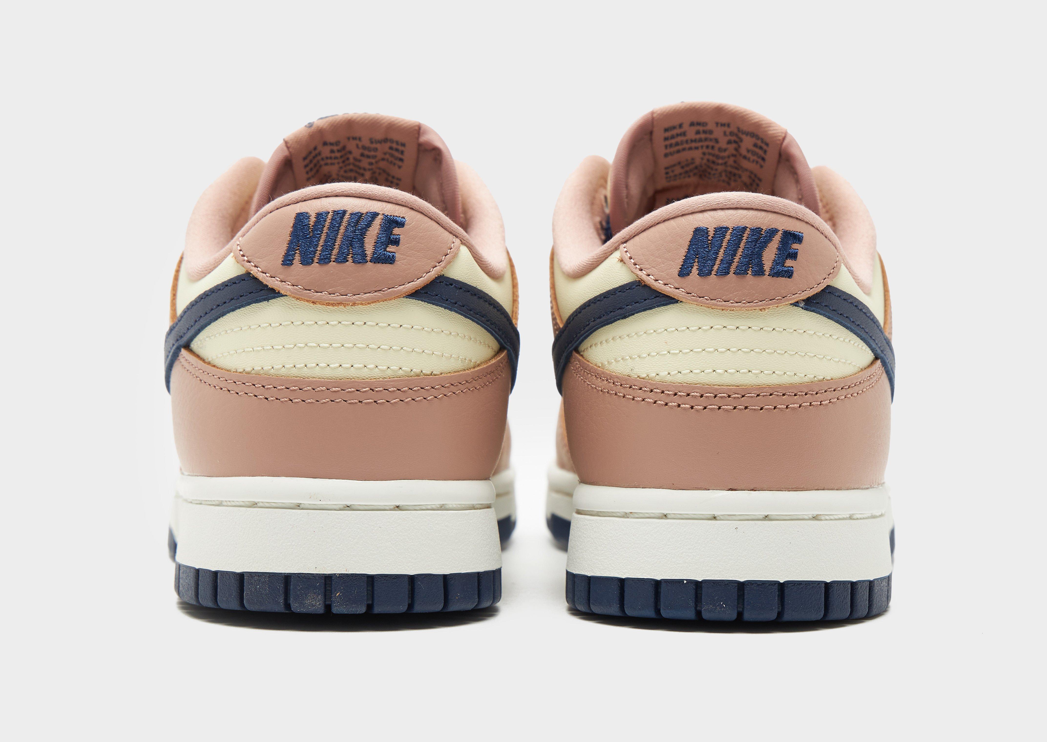 Nike Dunk Low Women's