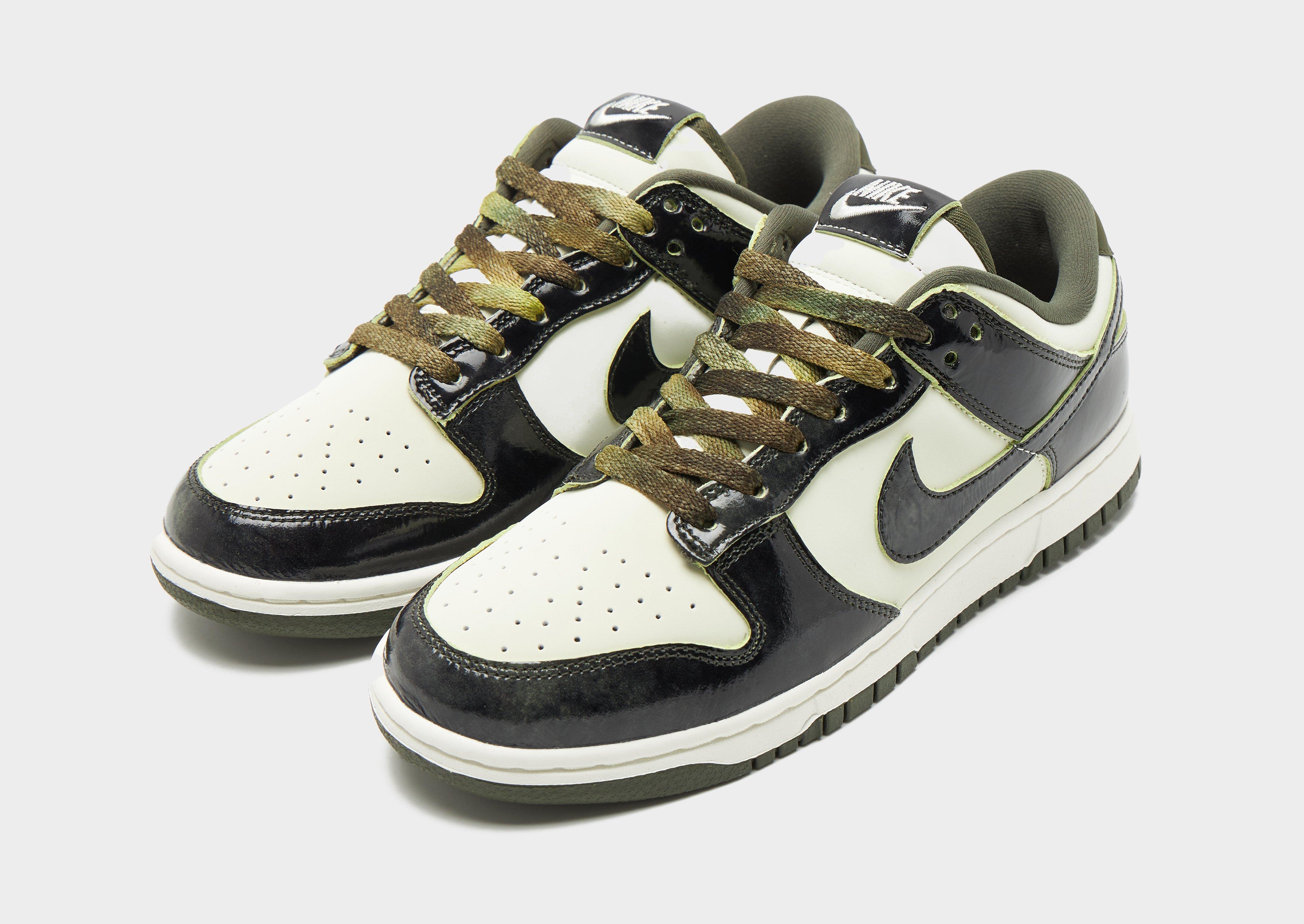 Nike Dunk Low Women's