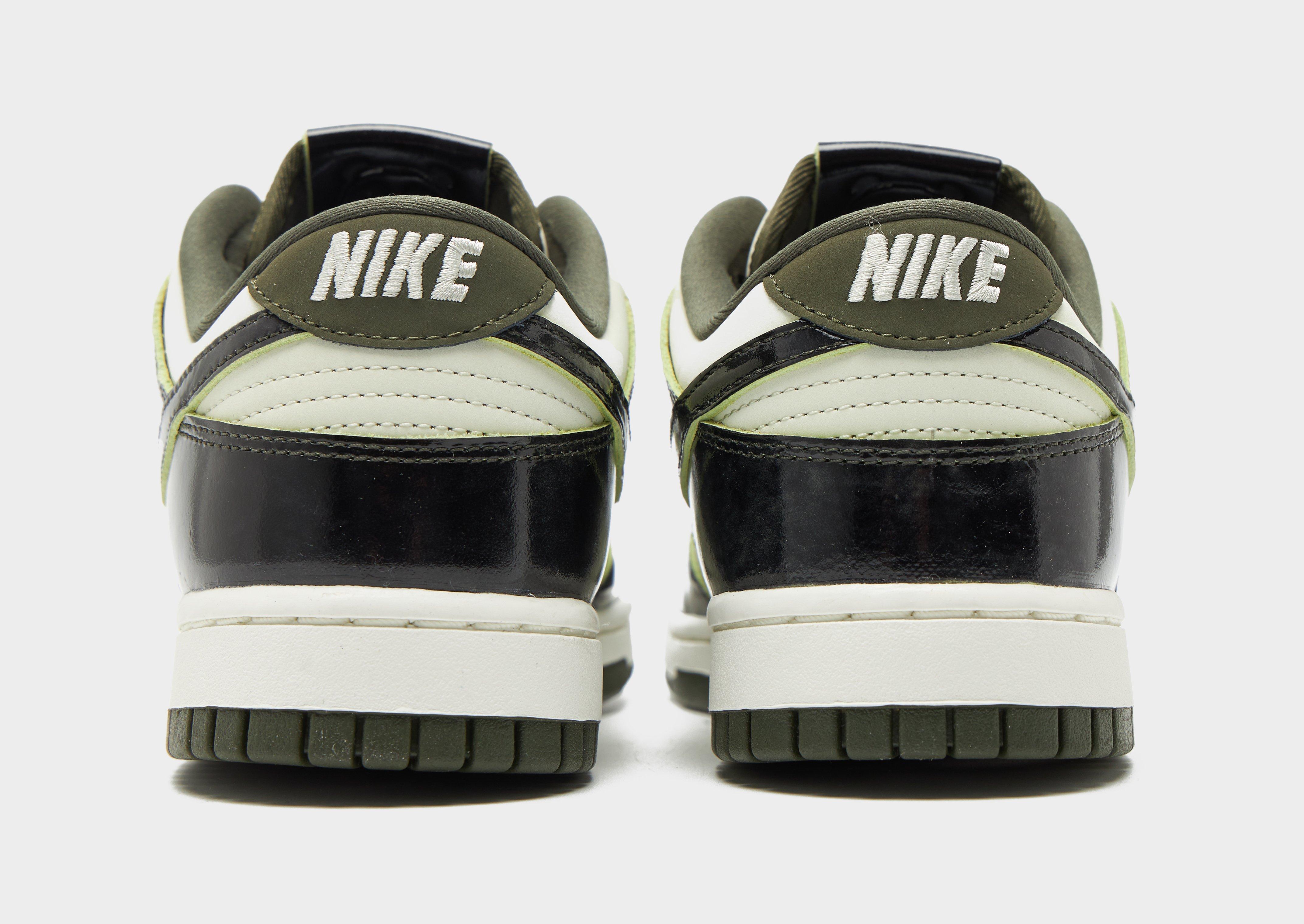 Nike Dunk Low Women's