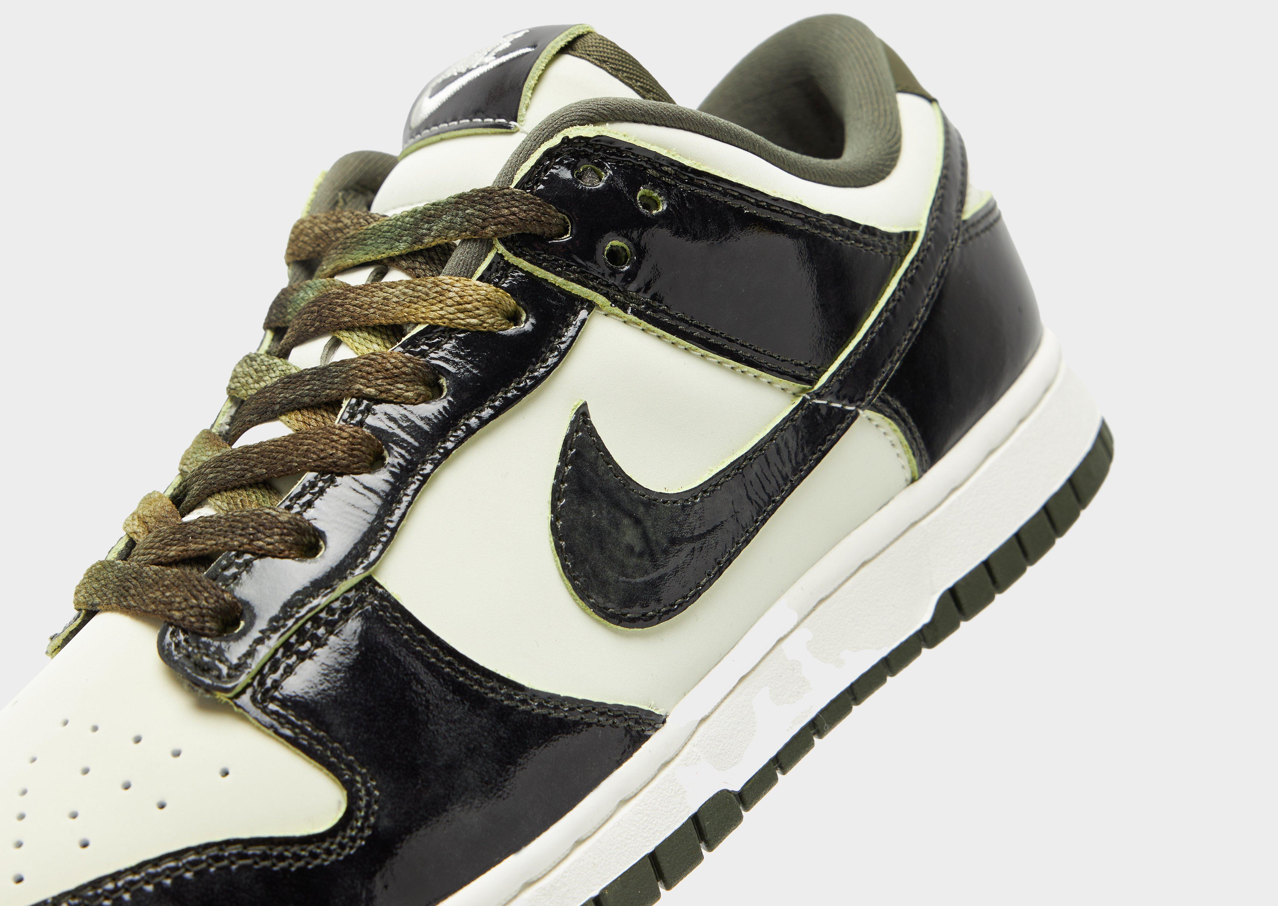 Nike Dunk Low Women's