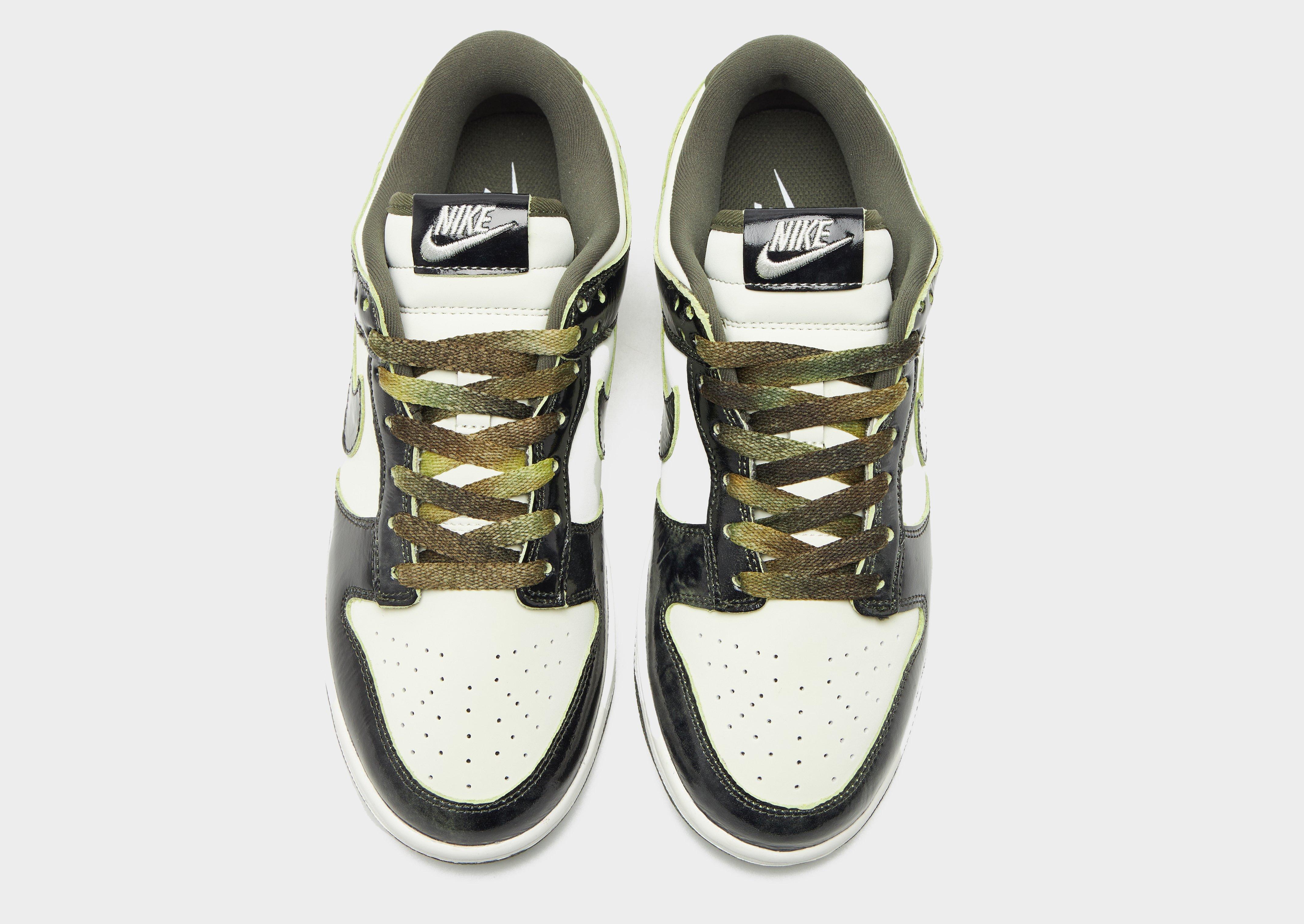 Nike Dunk Low Women's