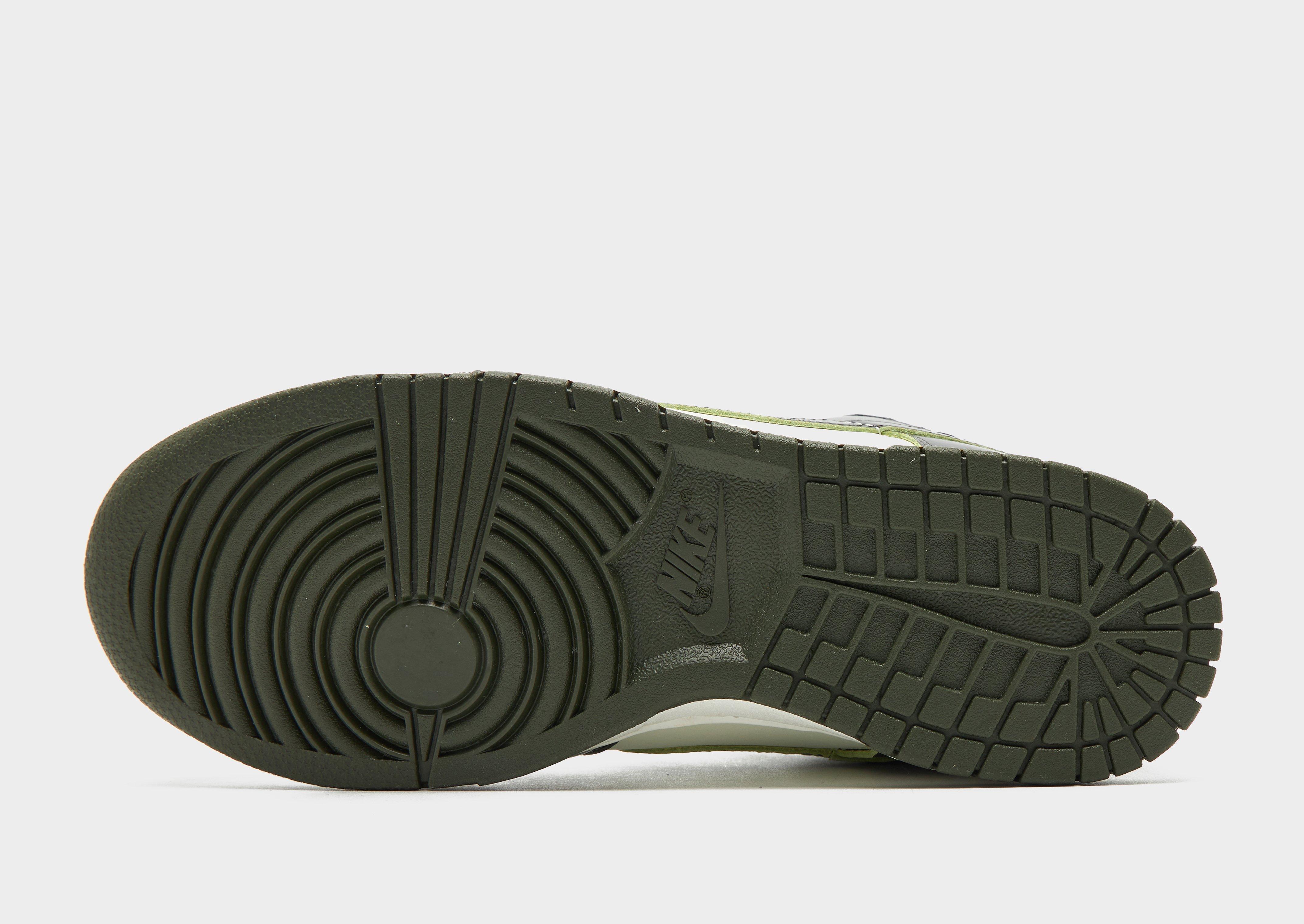 Nike Dunk Low Women's