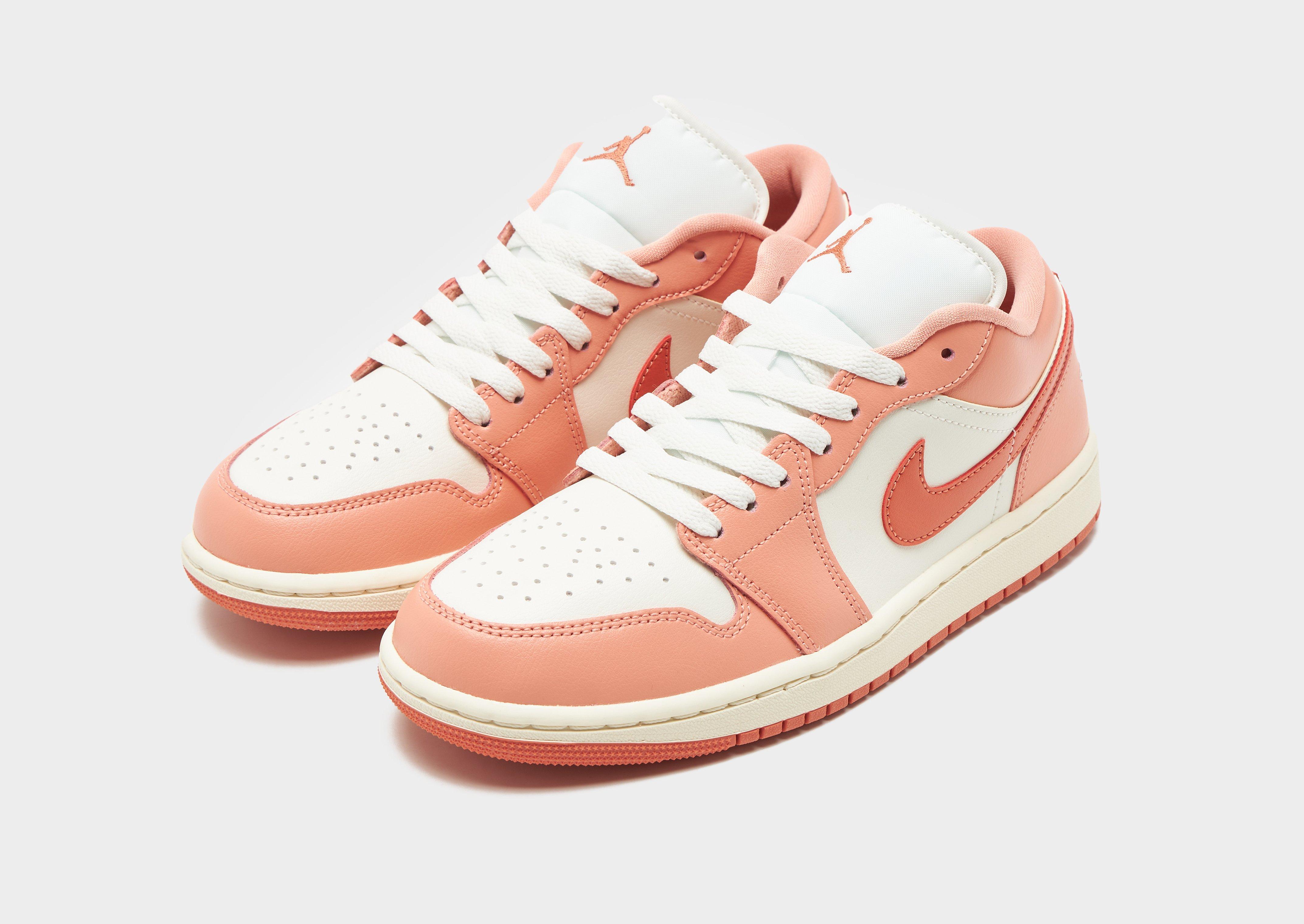 Jordan Air 1 Low Women's
