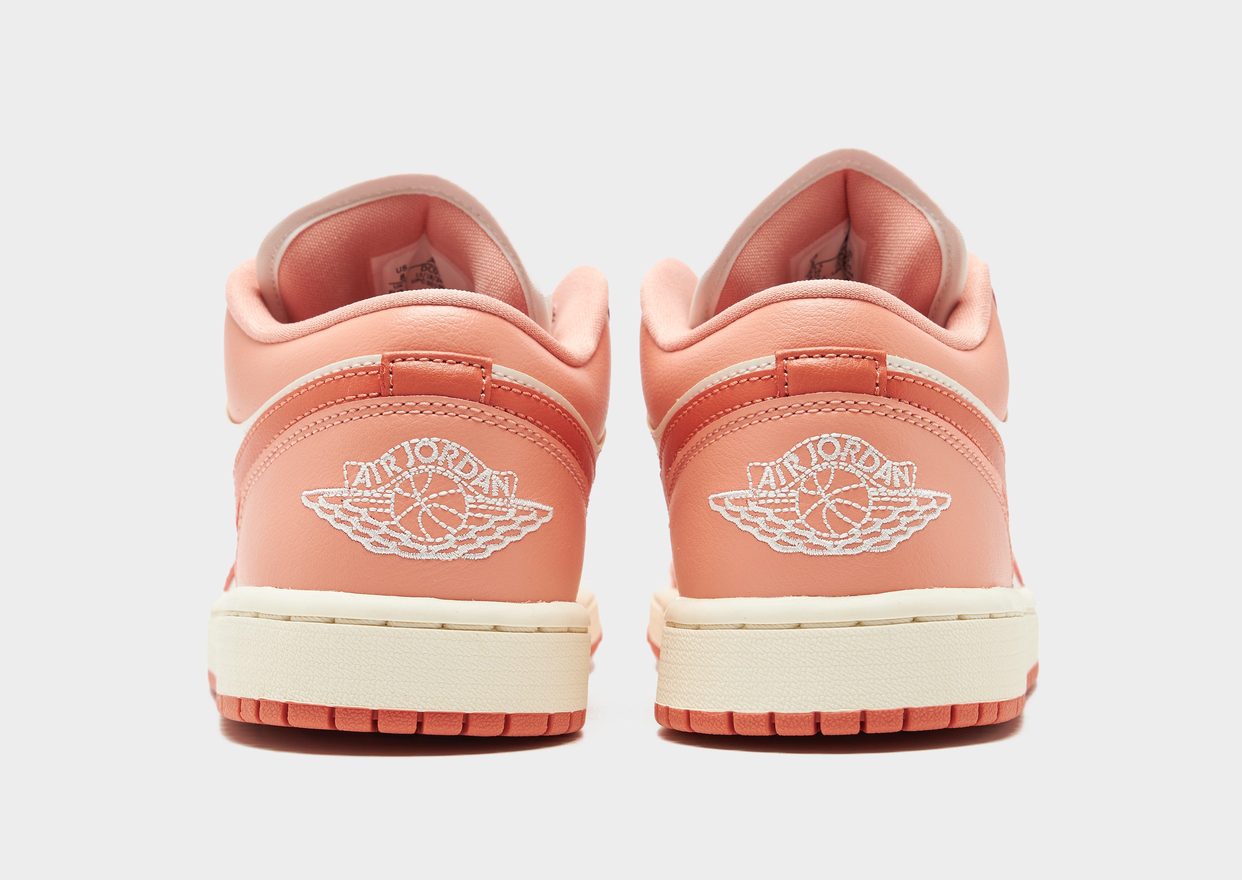 Jordan Air 1 Low Women's