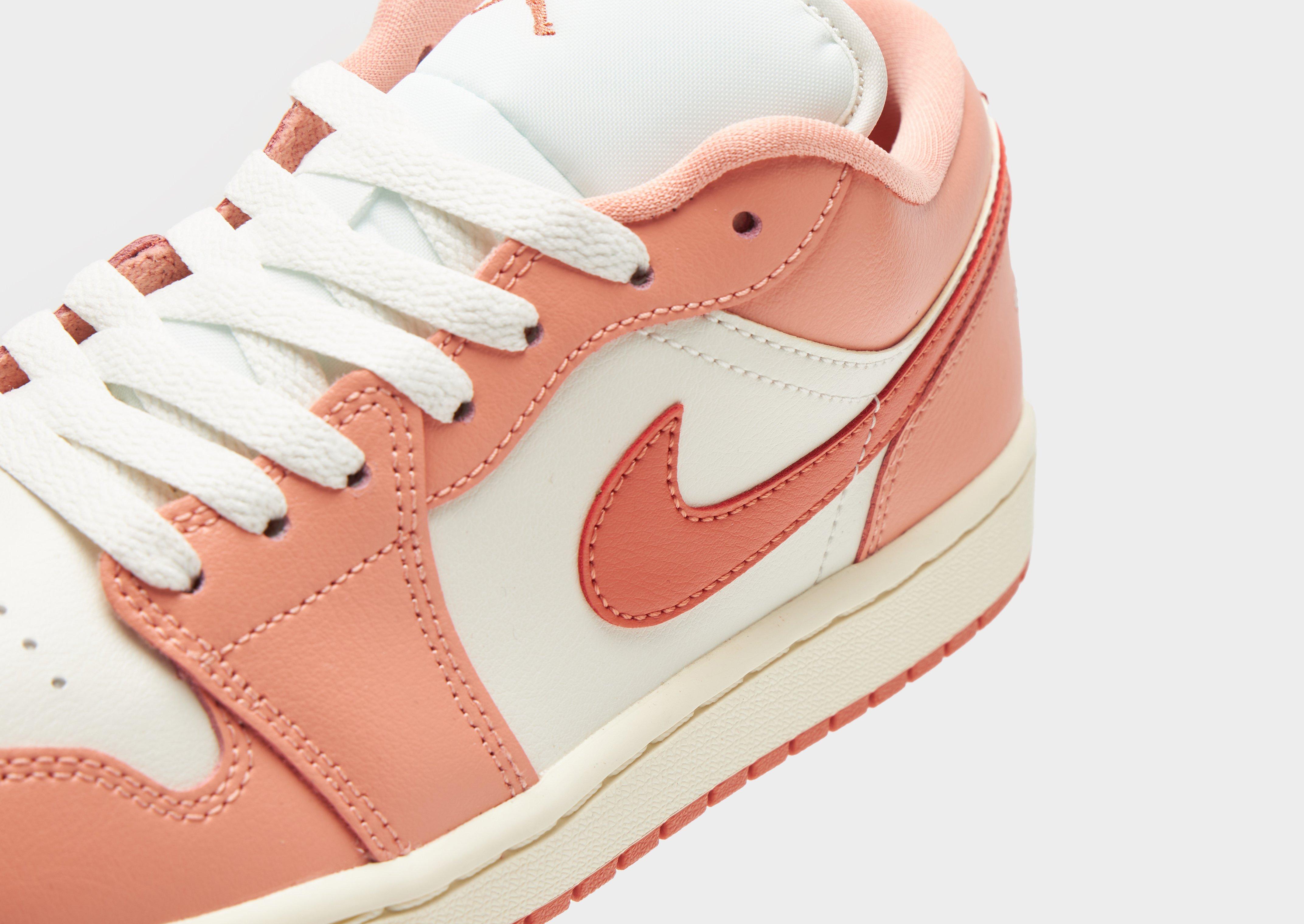 Jordan Air 1 Low Women's