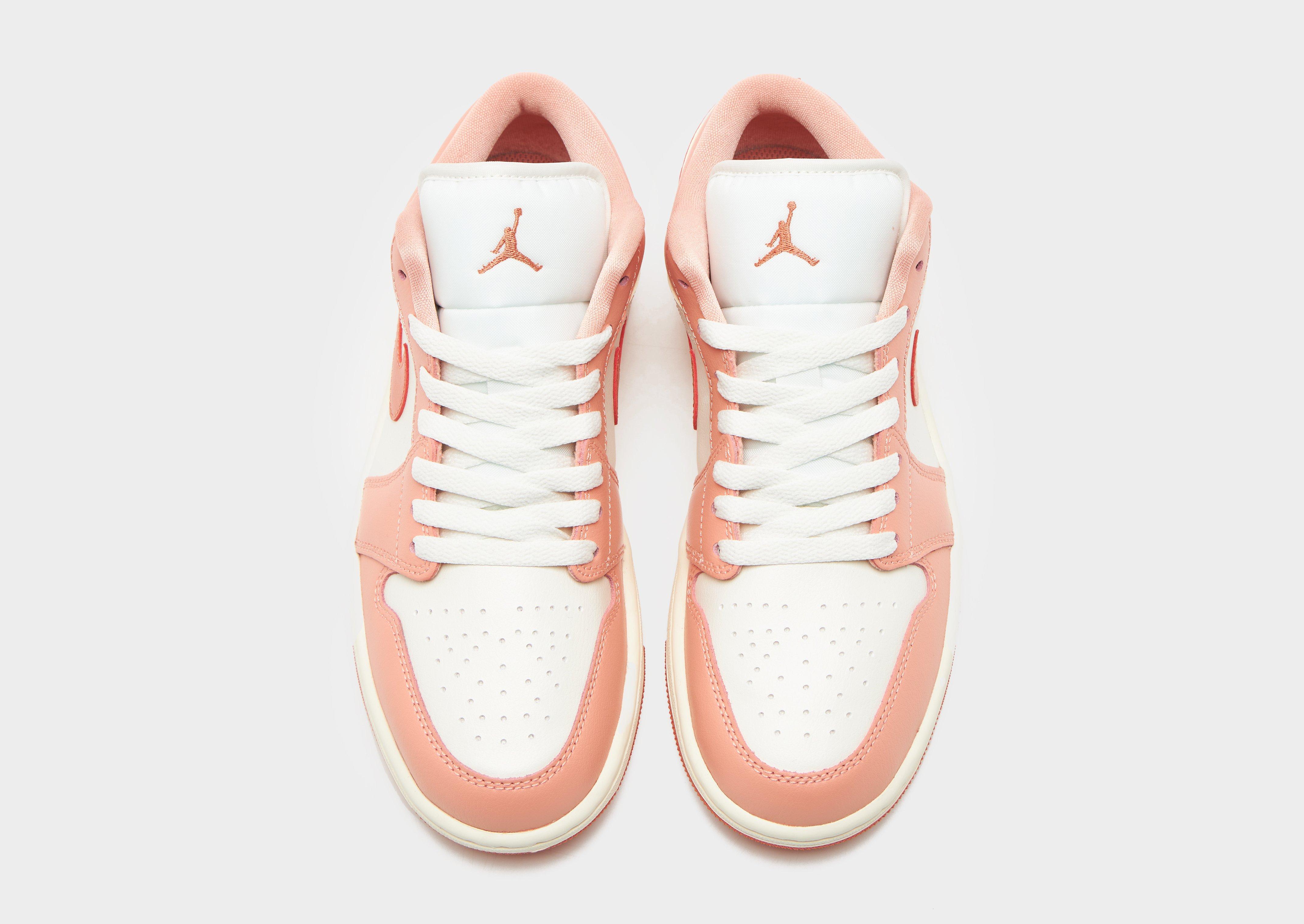 Jordan Air 1 Low Women's