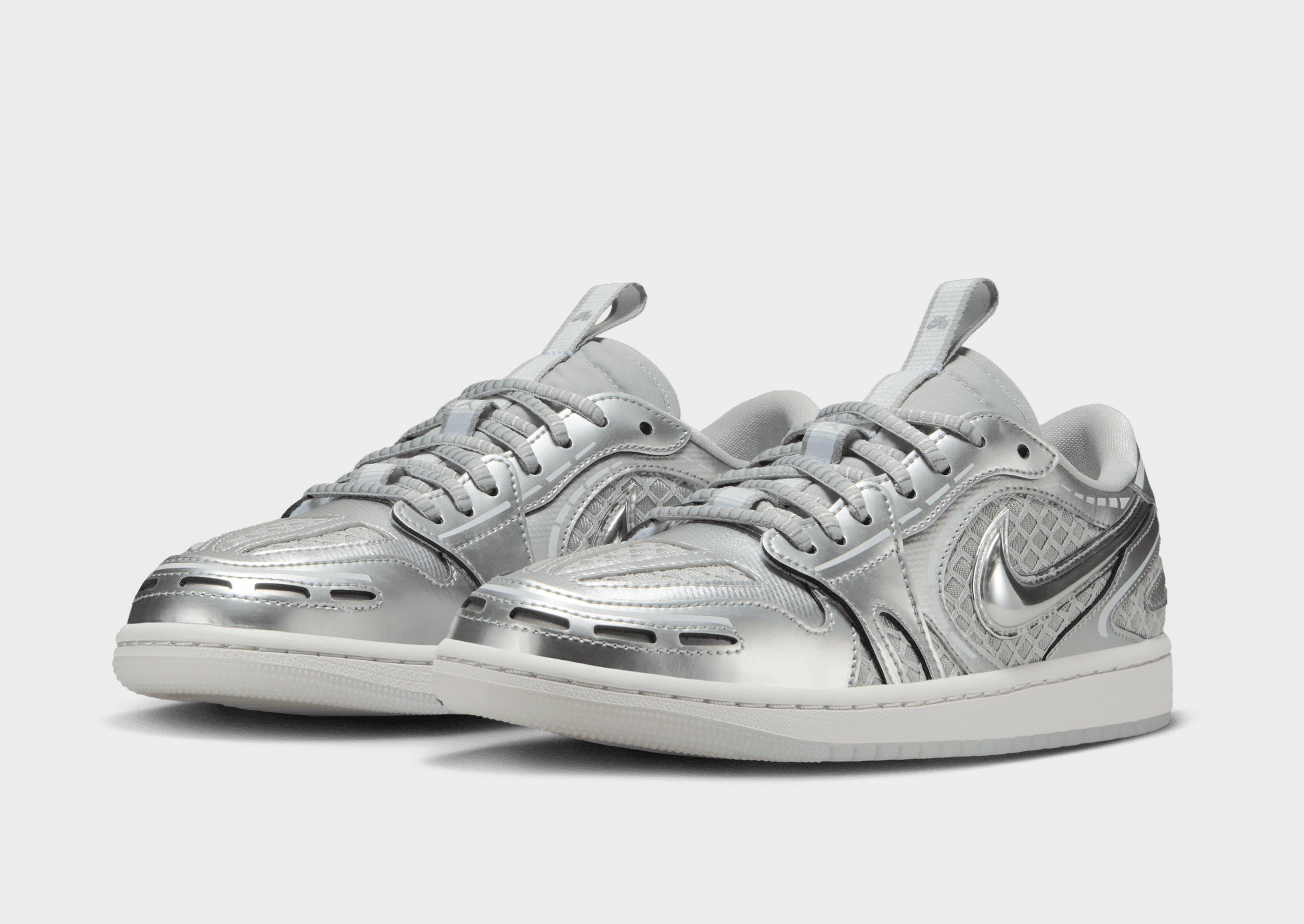 Jordan Air 1 Low 'Method of Make V3' Women's