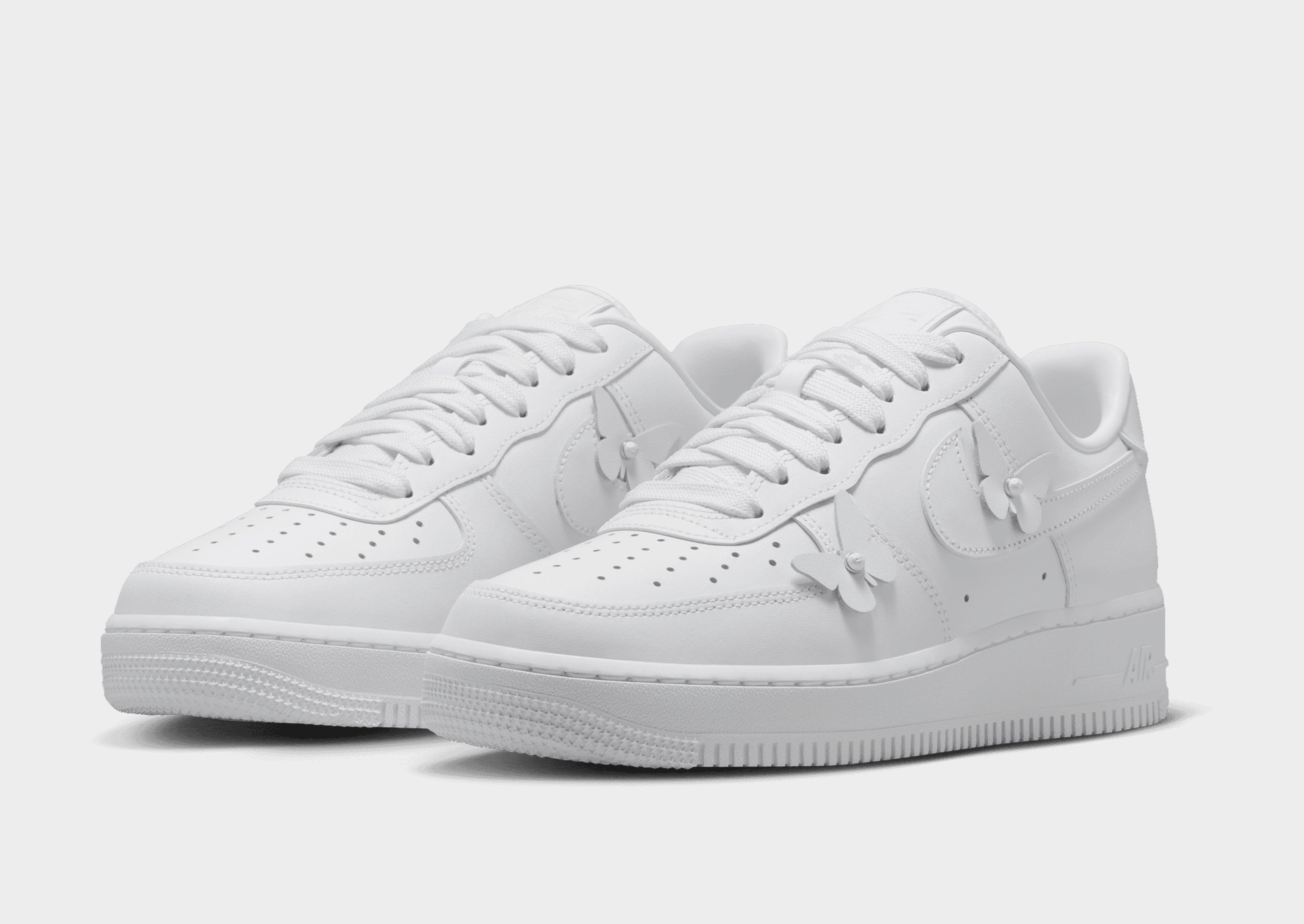 Nike Air Force 1 '07 Women's