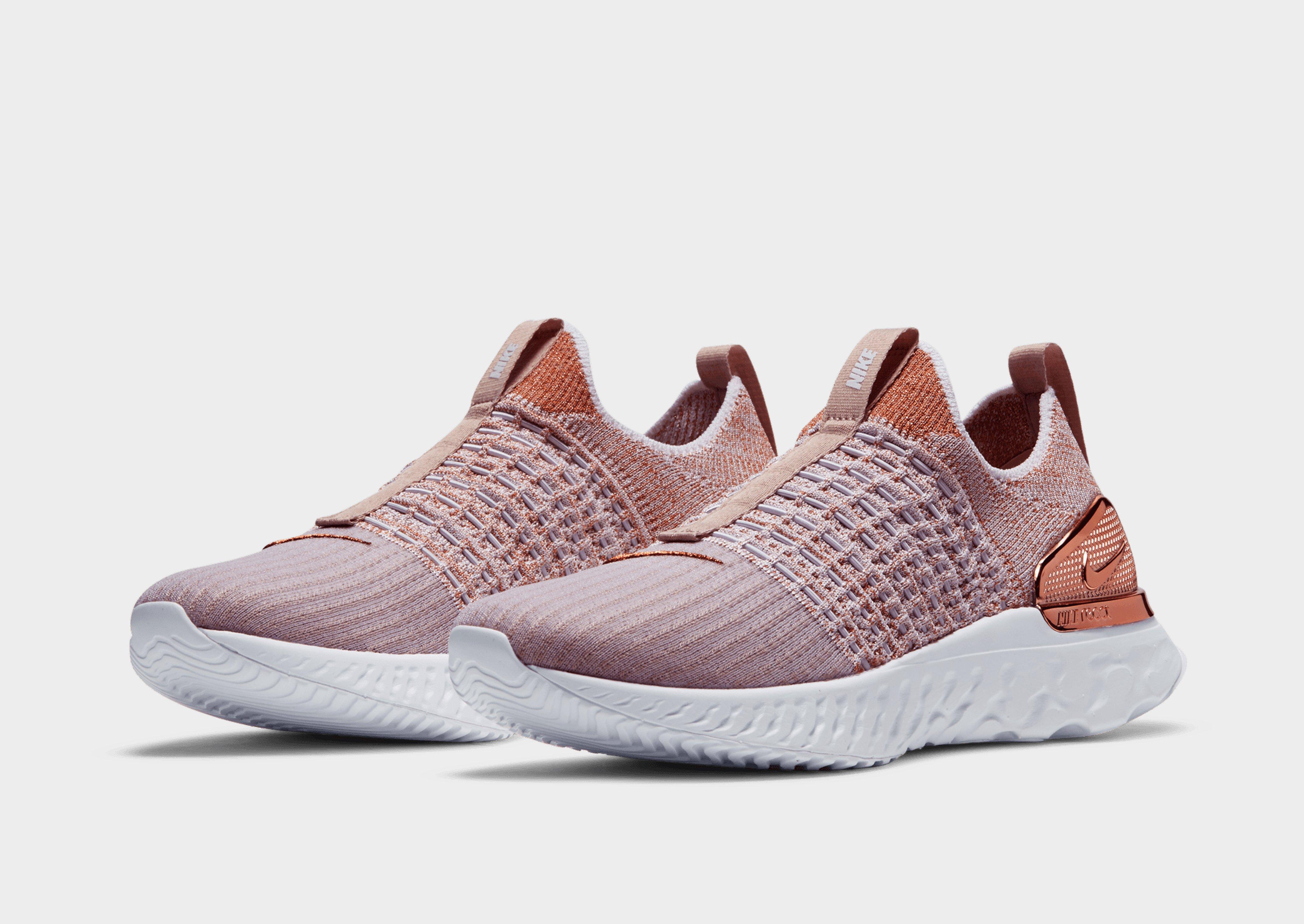 Nike React Phantom Run Flyknit 2 Women's
