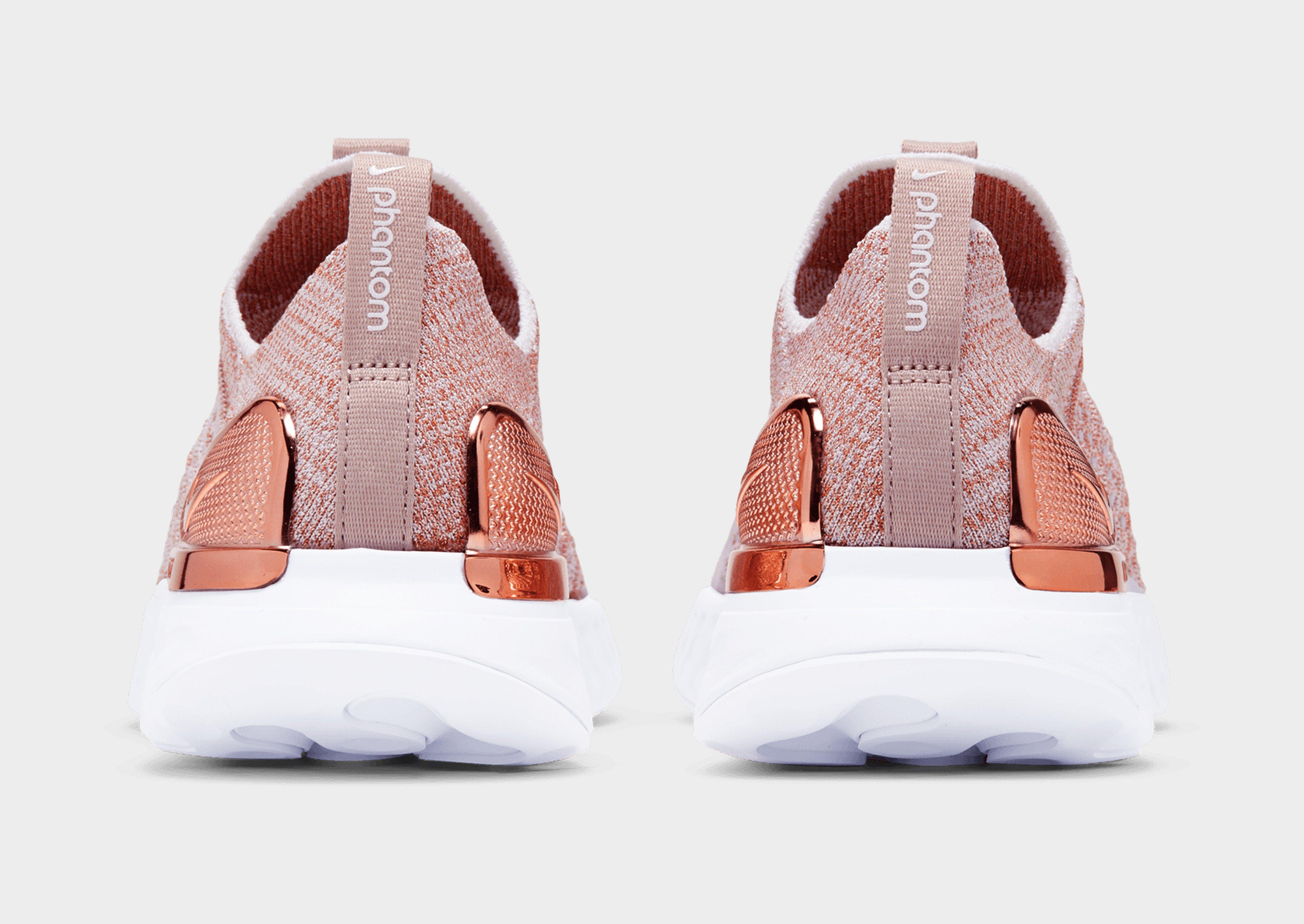 Nike React Phantom Run Flyknit 2 Women's