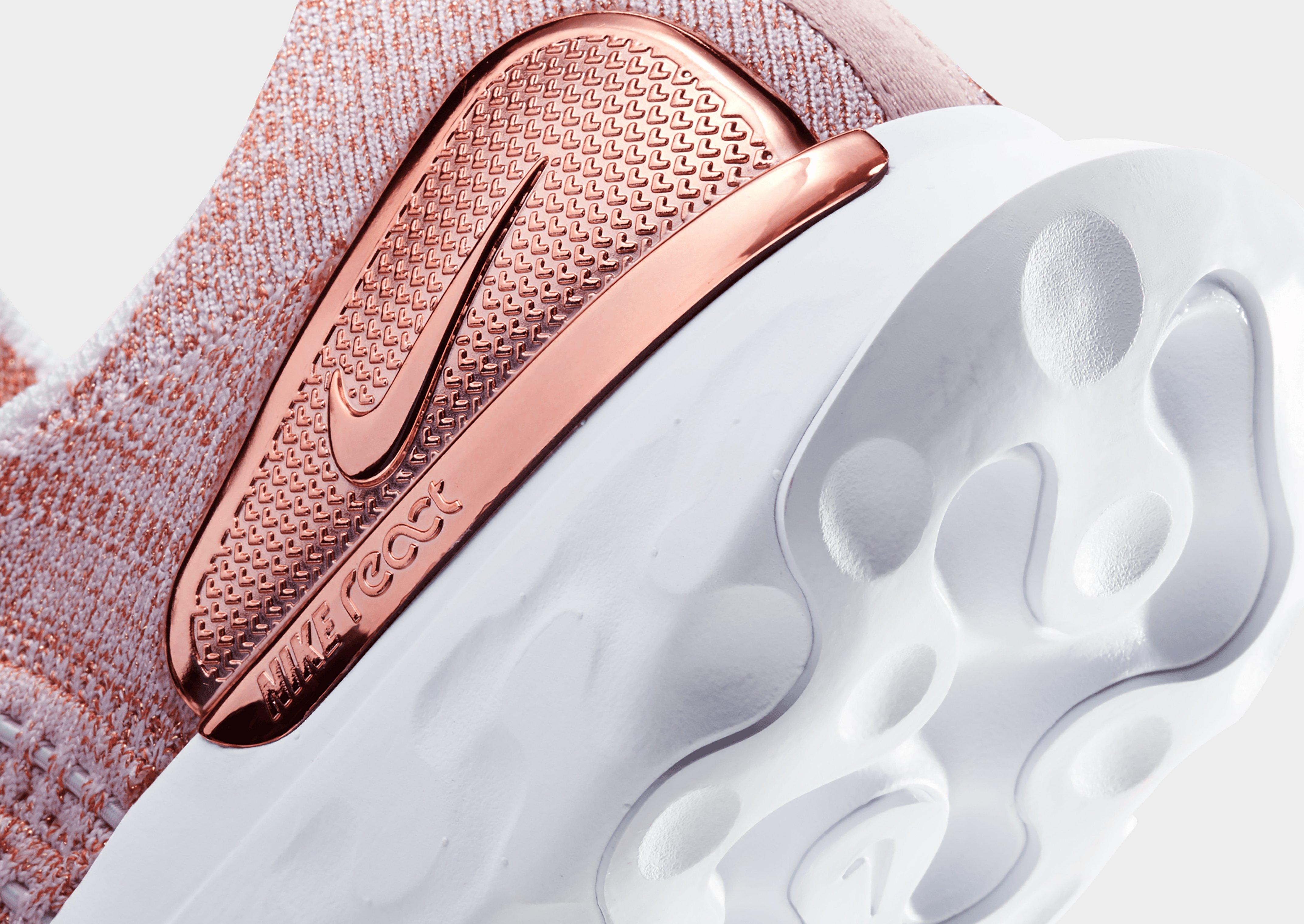 Nike React Phantom Run Flyknit 2 Women's