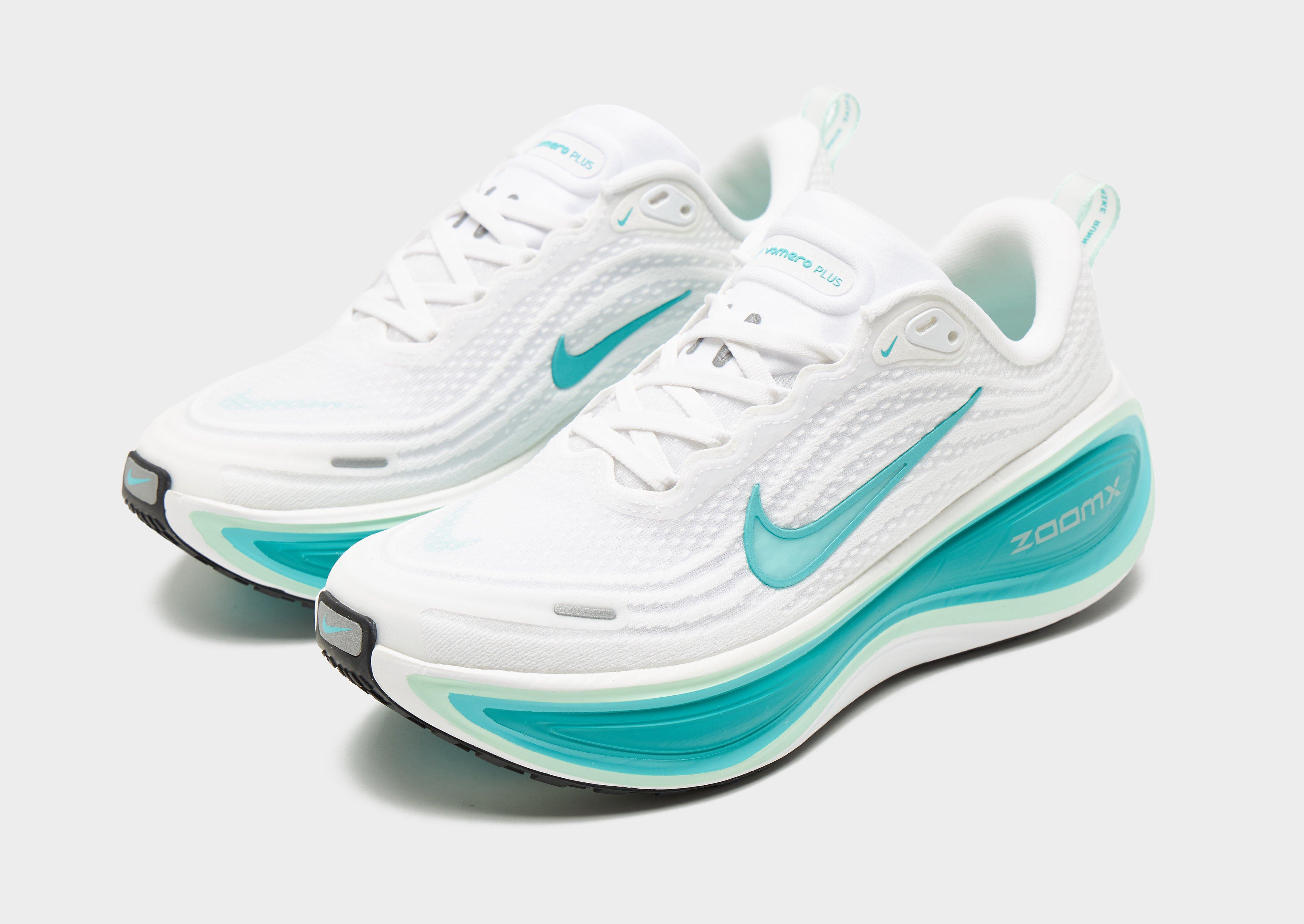 Nike Vomero Plus Women's