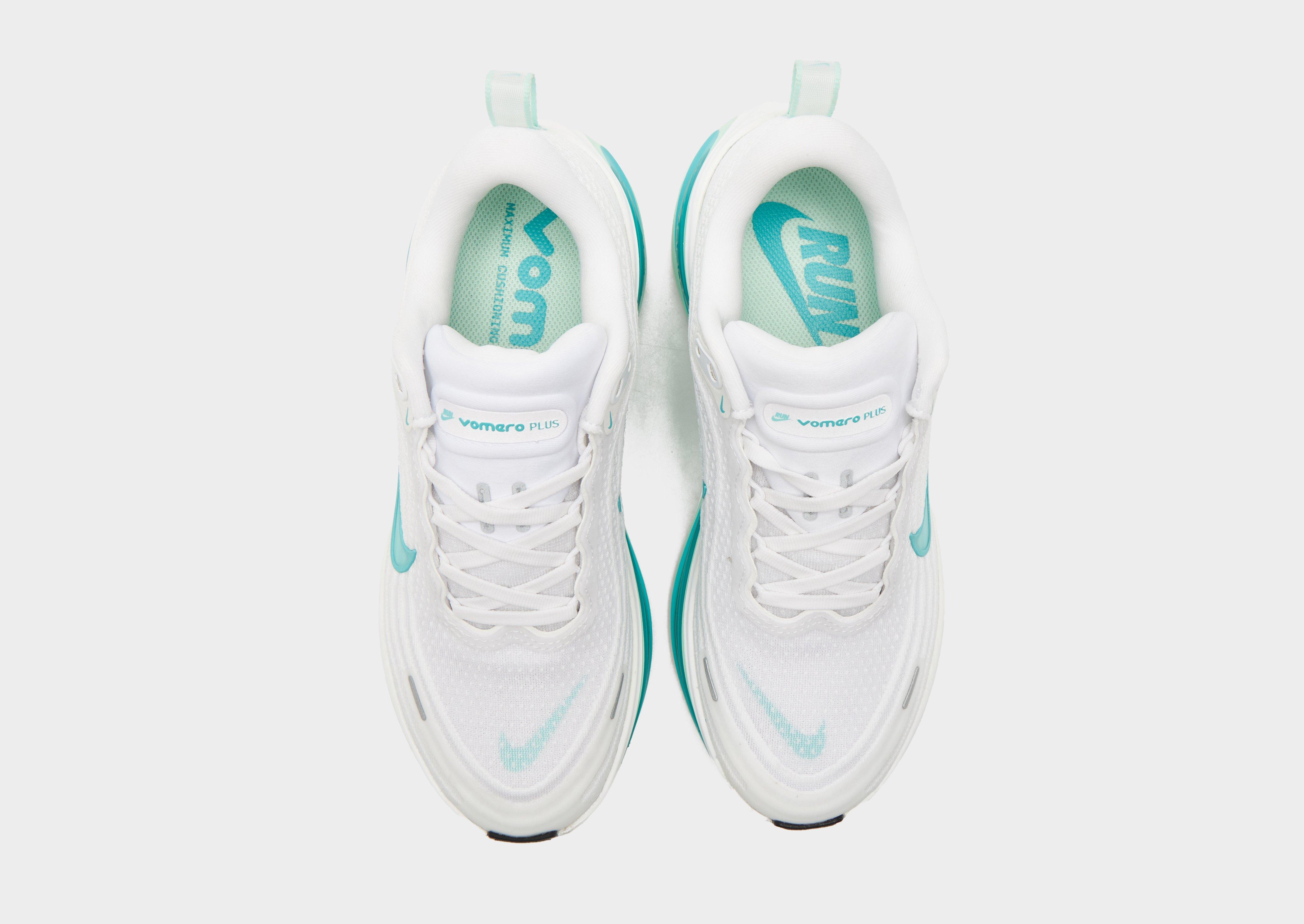 Nike Vomero Plus Women's