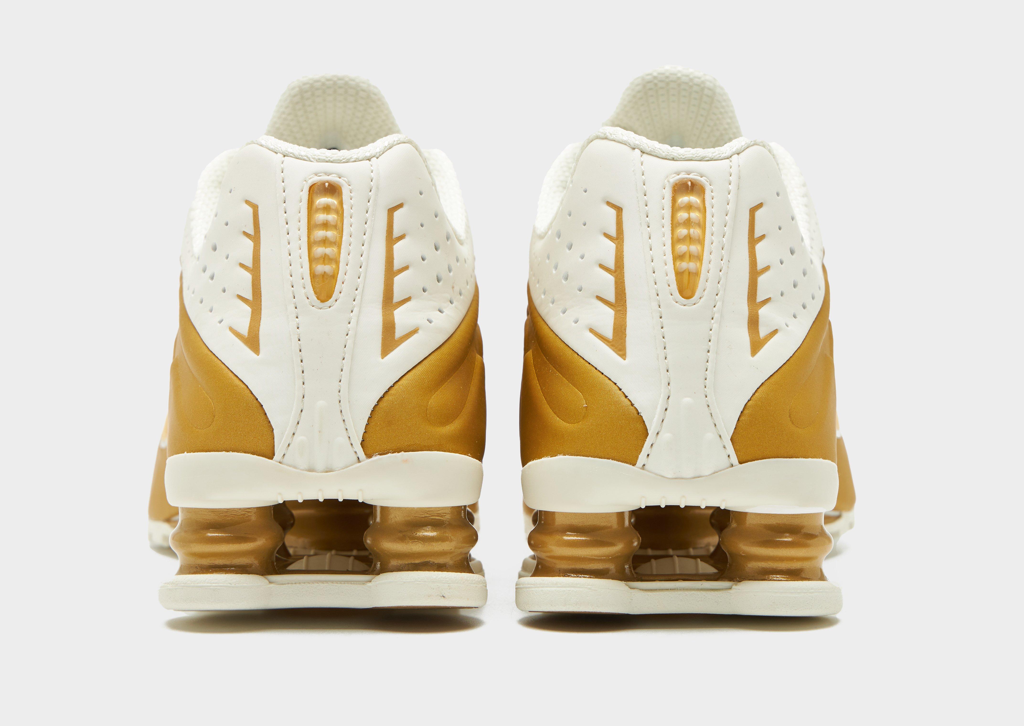 Nike Shox R4 Women's