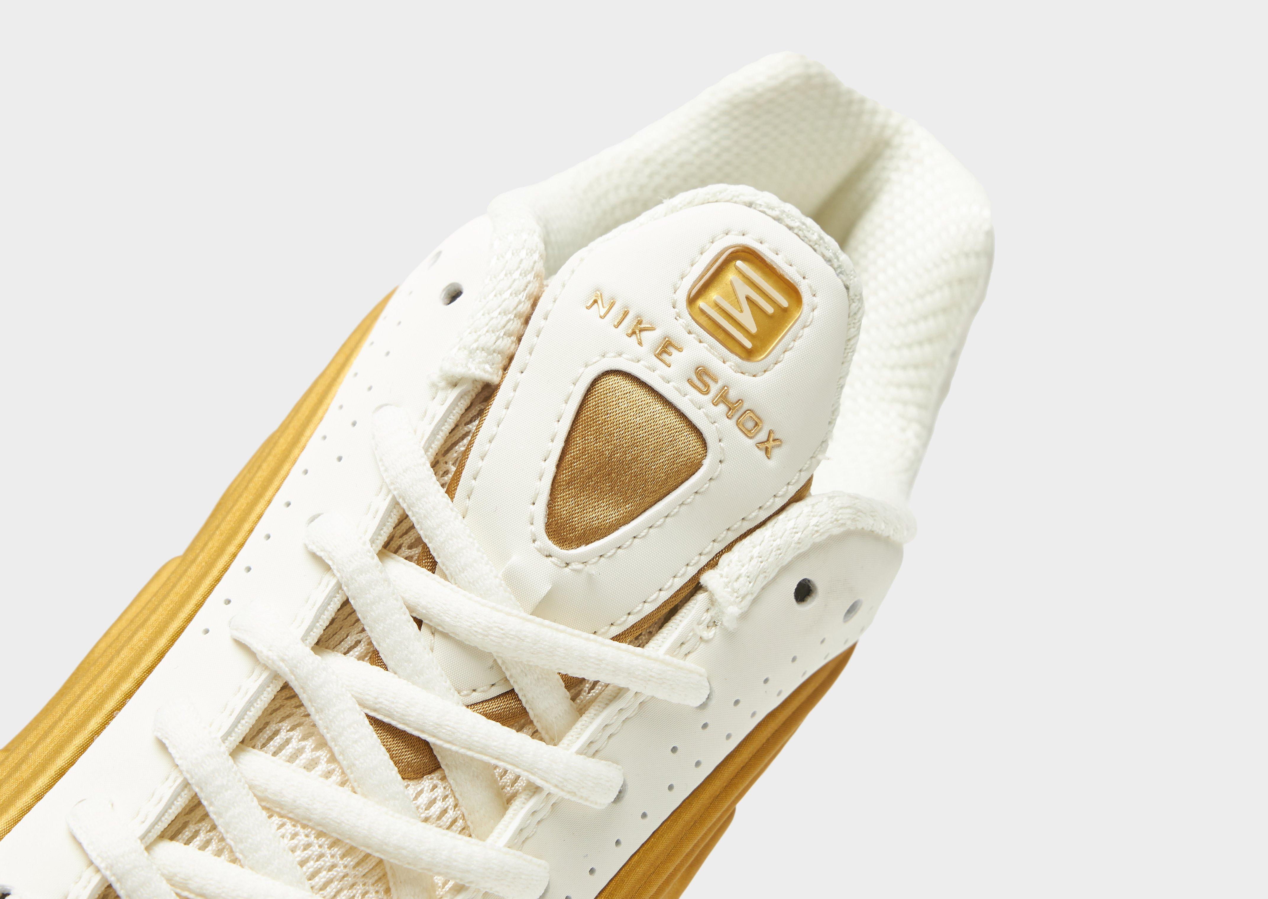 Nike Shox R4 Women's