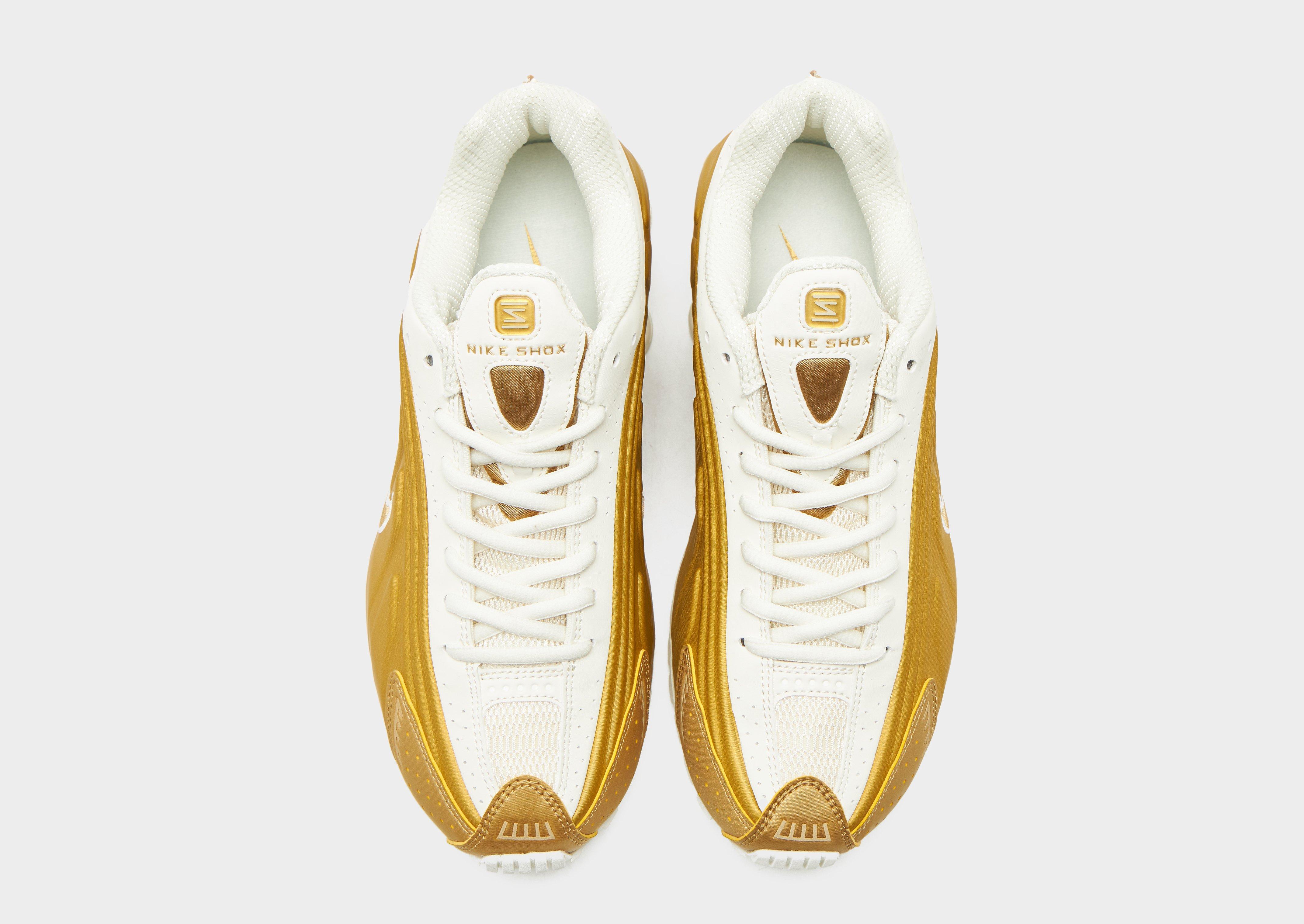 Nike Shox R4 Women's