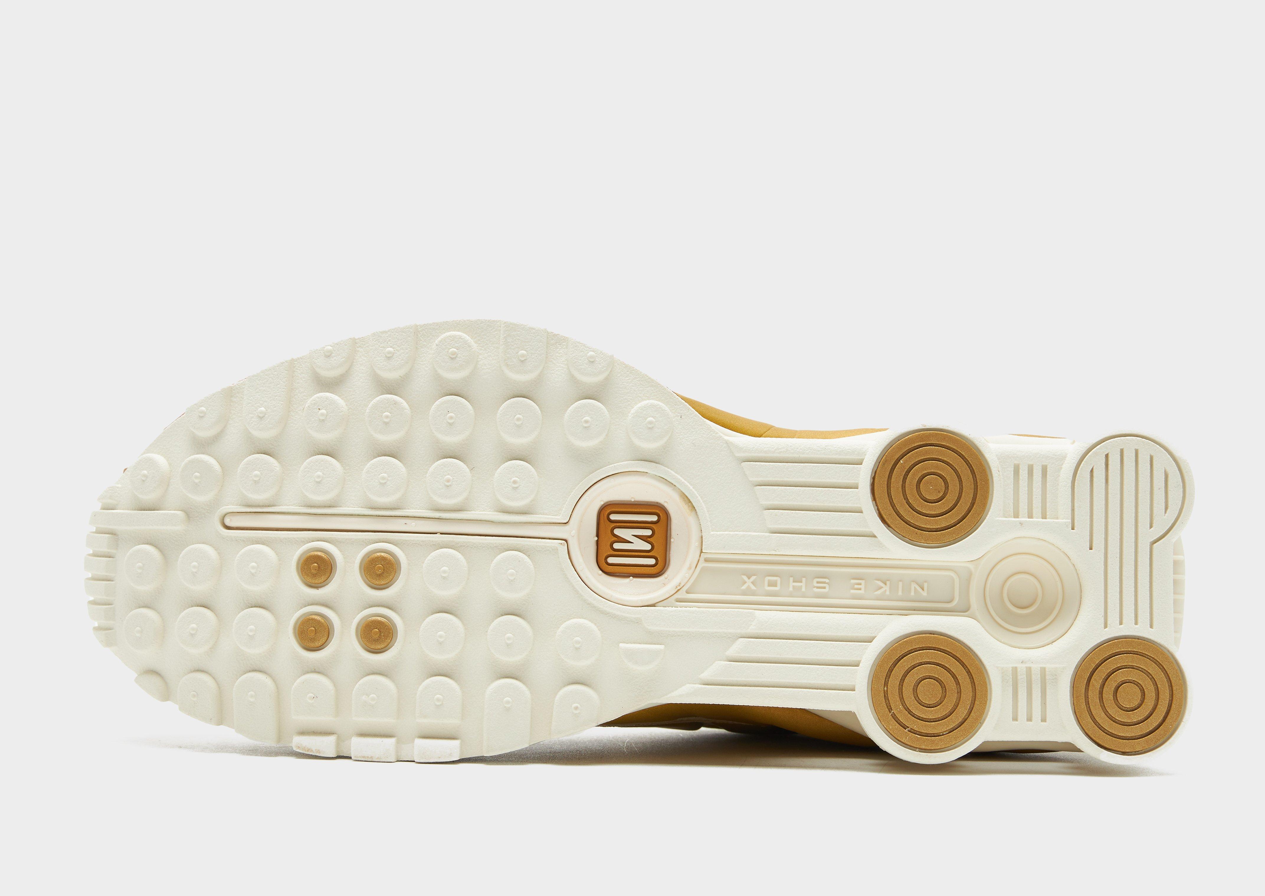 Nike Shox R4 Women's