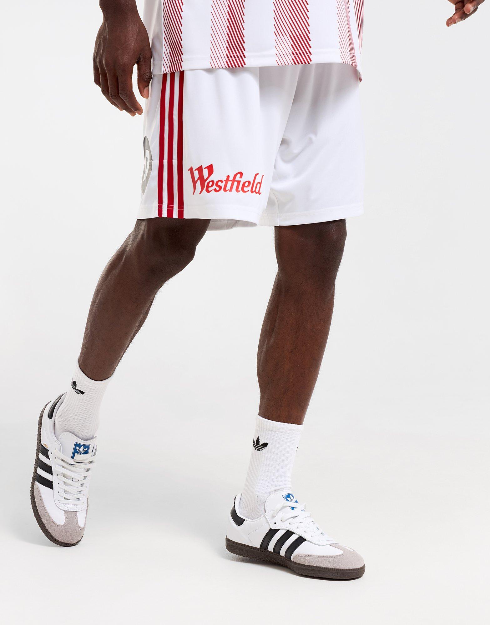 adidas WSW 24/25 Away Shorts