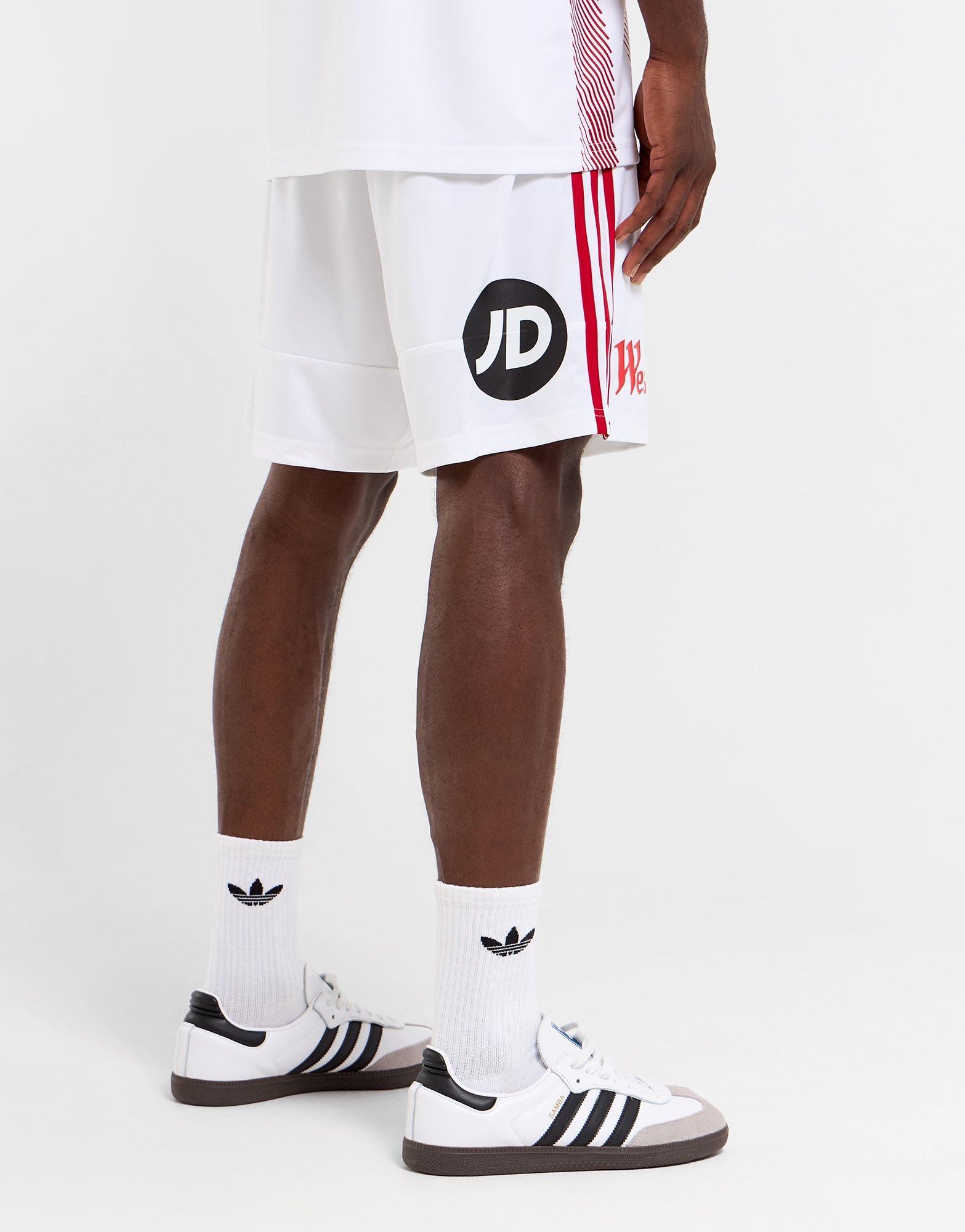 adidas WSW 24/25 Away Shorts